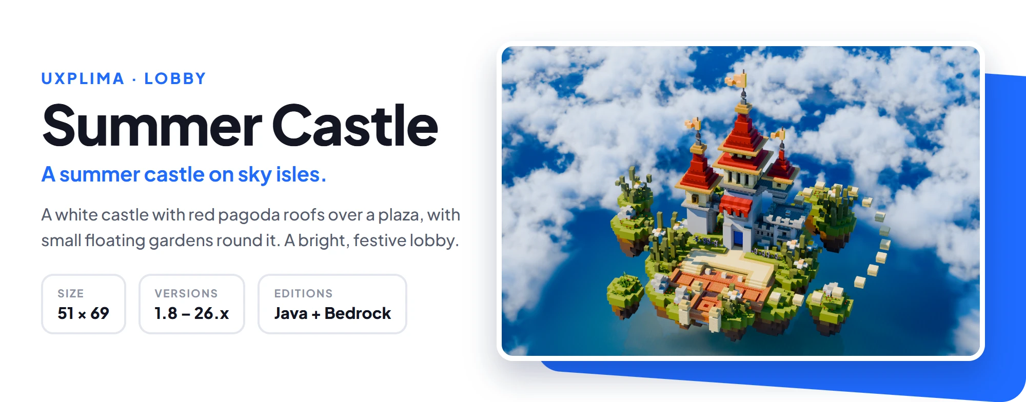 Summer Castle