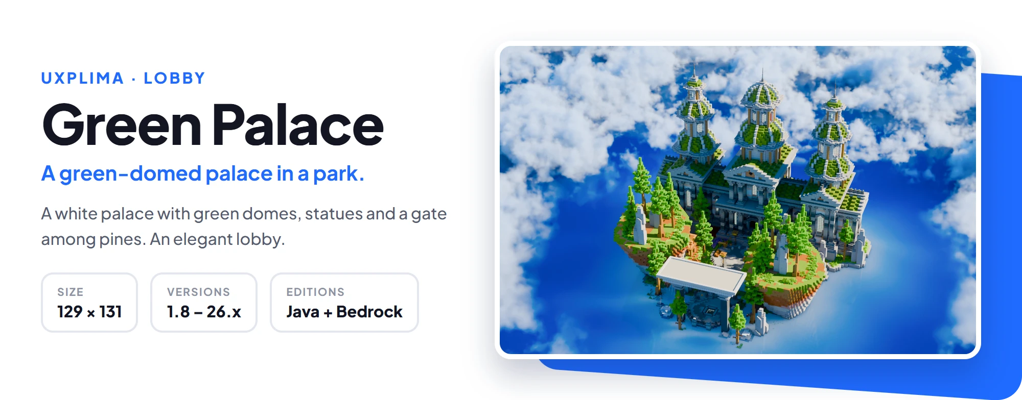 Green Palace