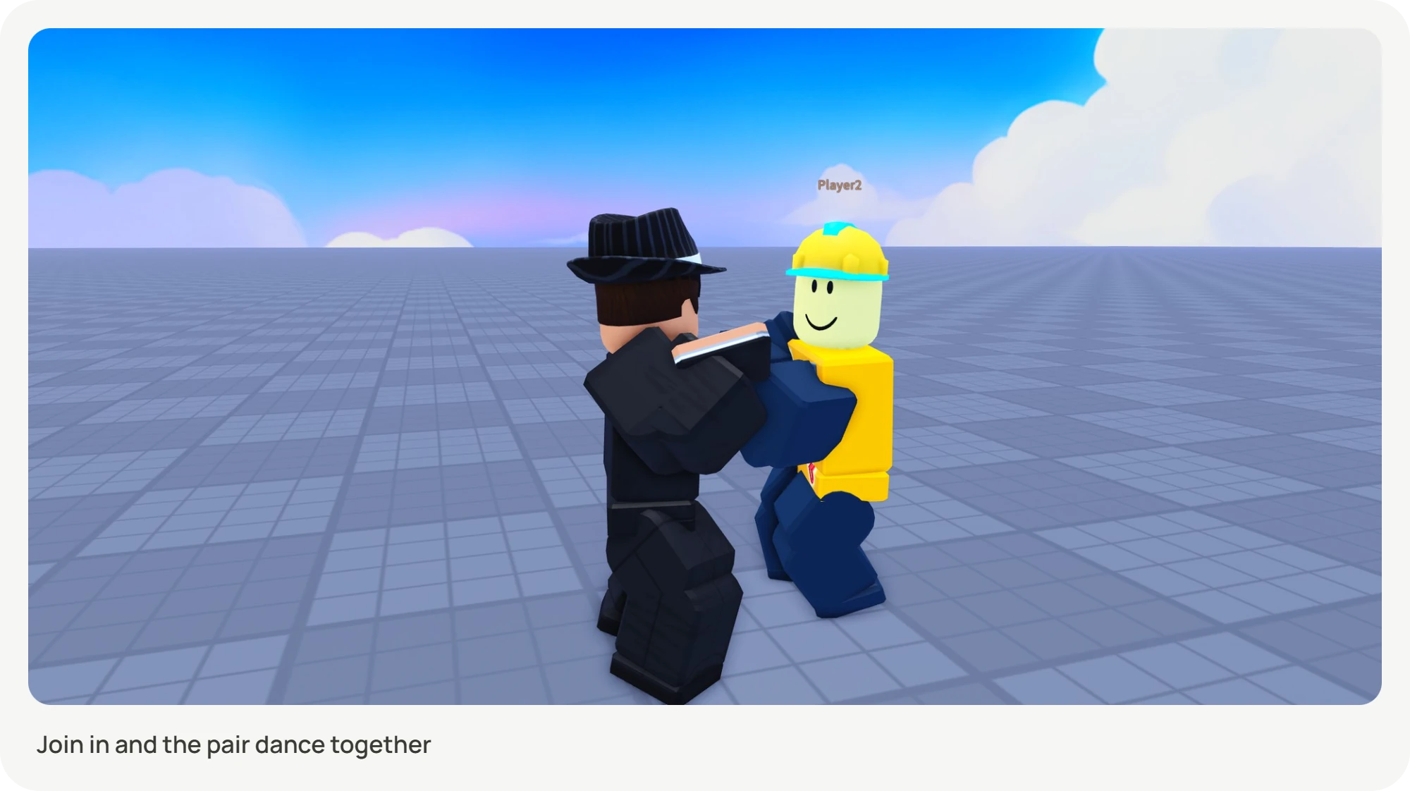 UXR Emote Wheel System (9)