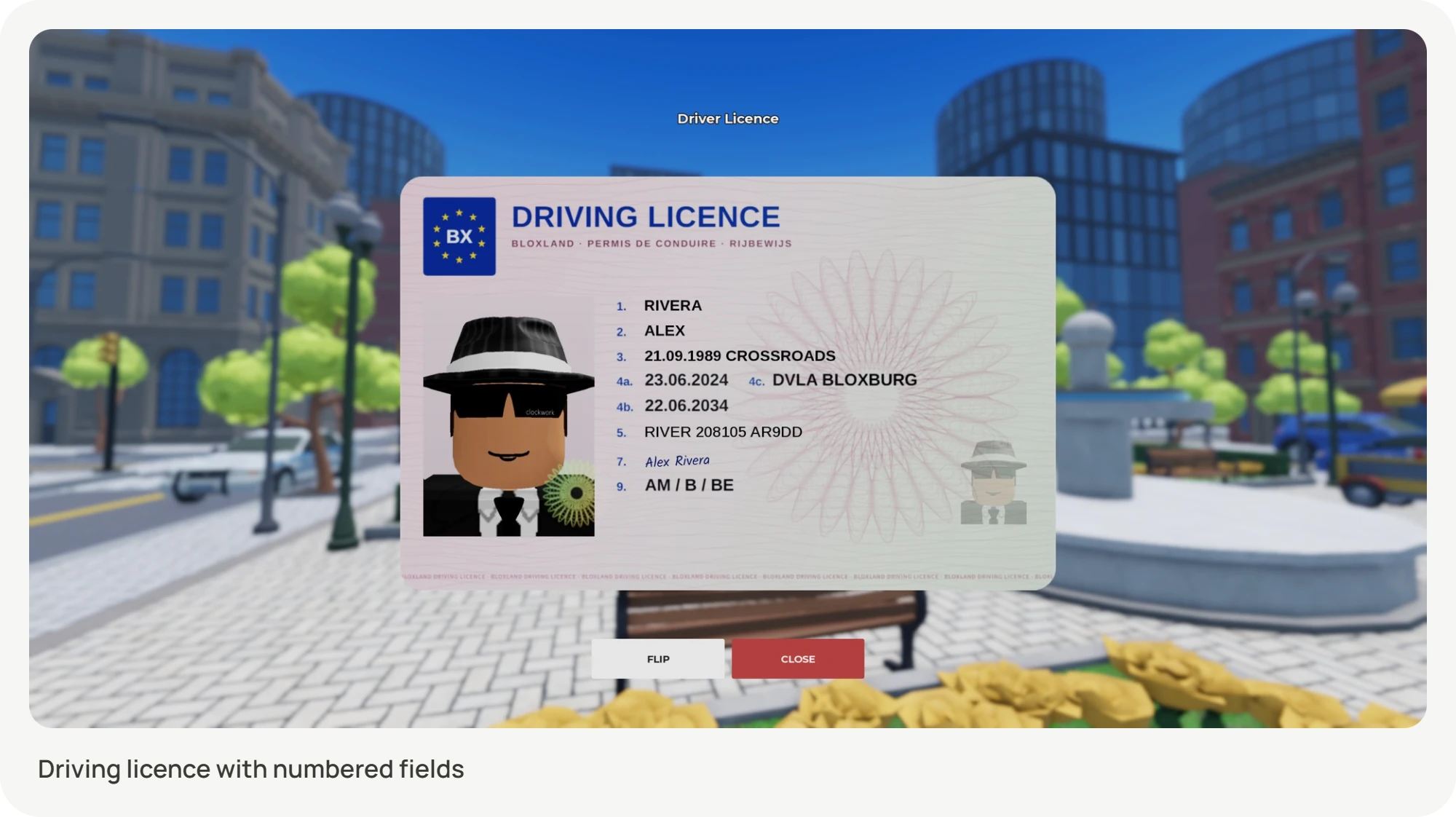 UXR Card Systems Pack (13)