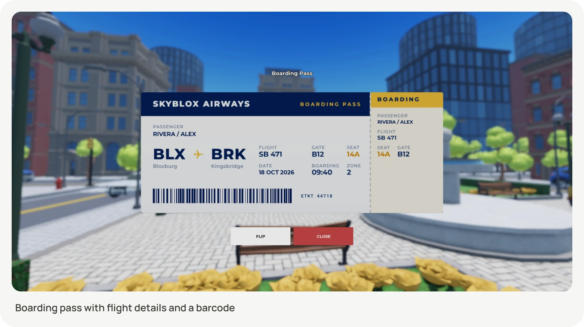 UXR Card Systems Pack (14)