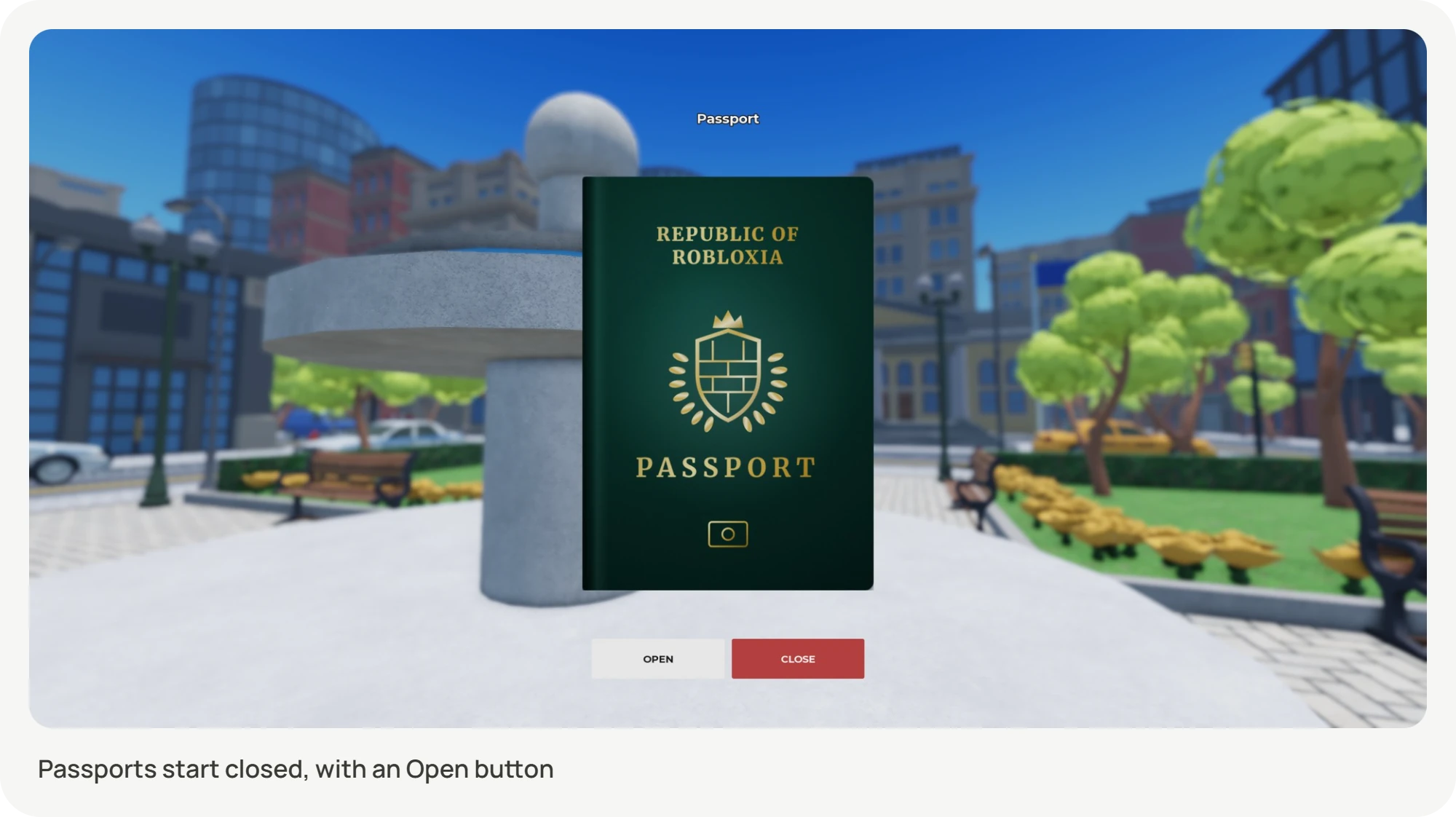 UXR Card Systems Pack (18)
