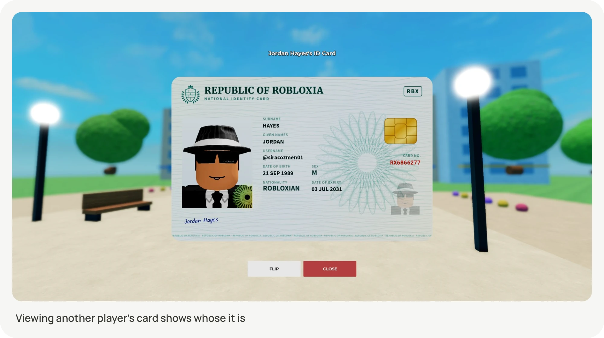 UXR Card Systems Pack (19)