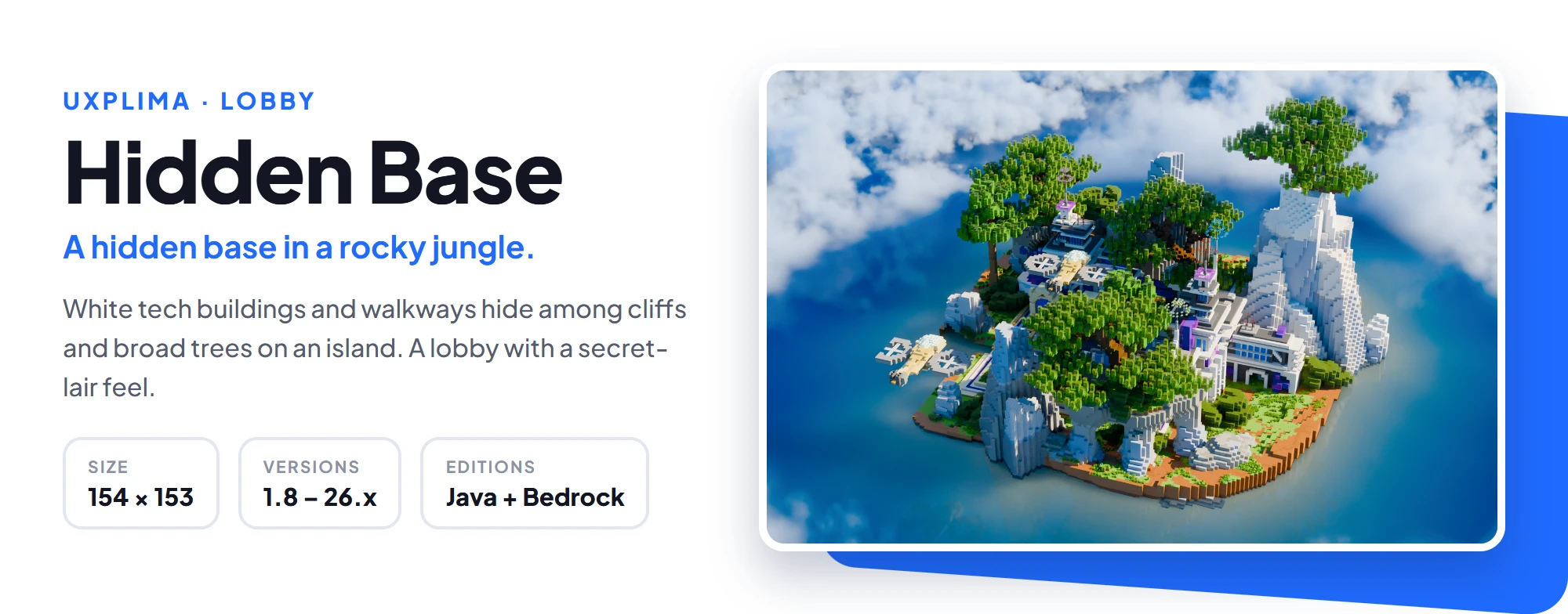 Hidden Base