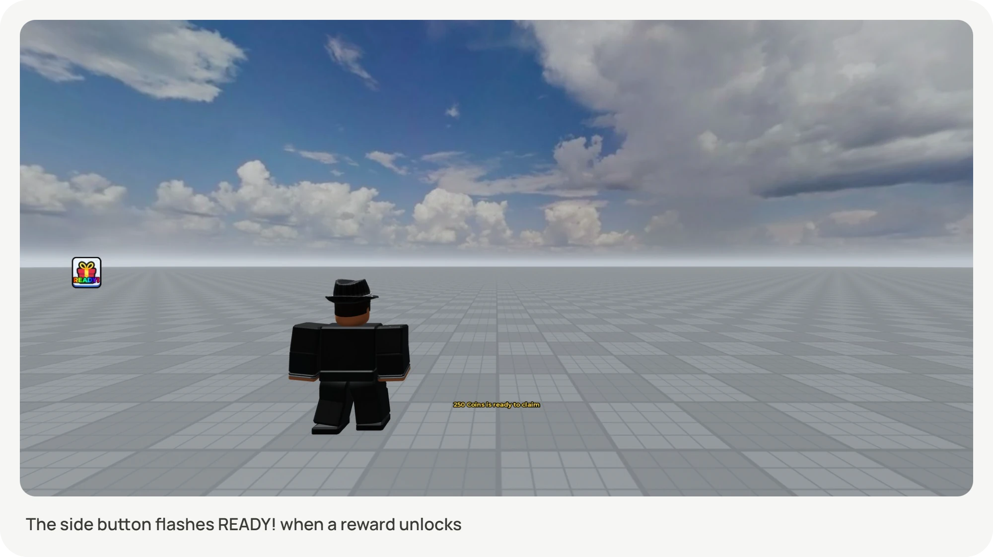 UXR Playtime Rewards System (7)