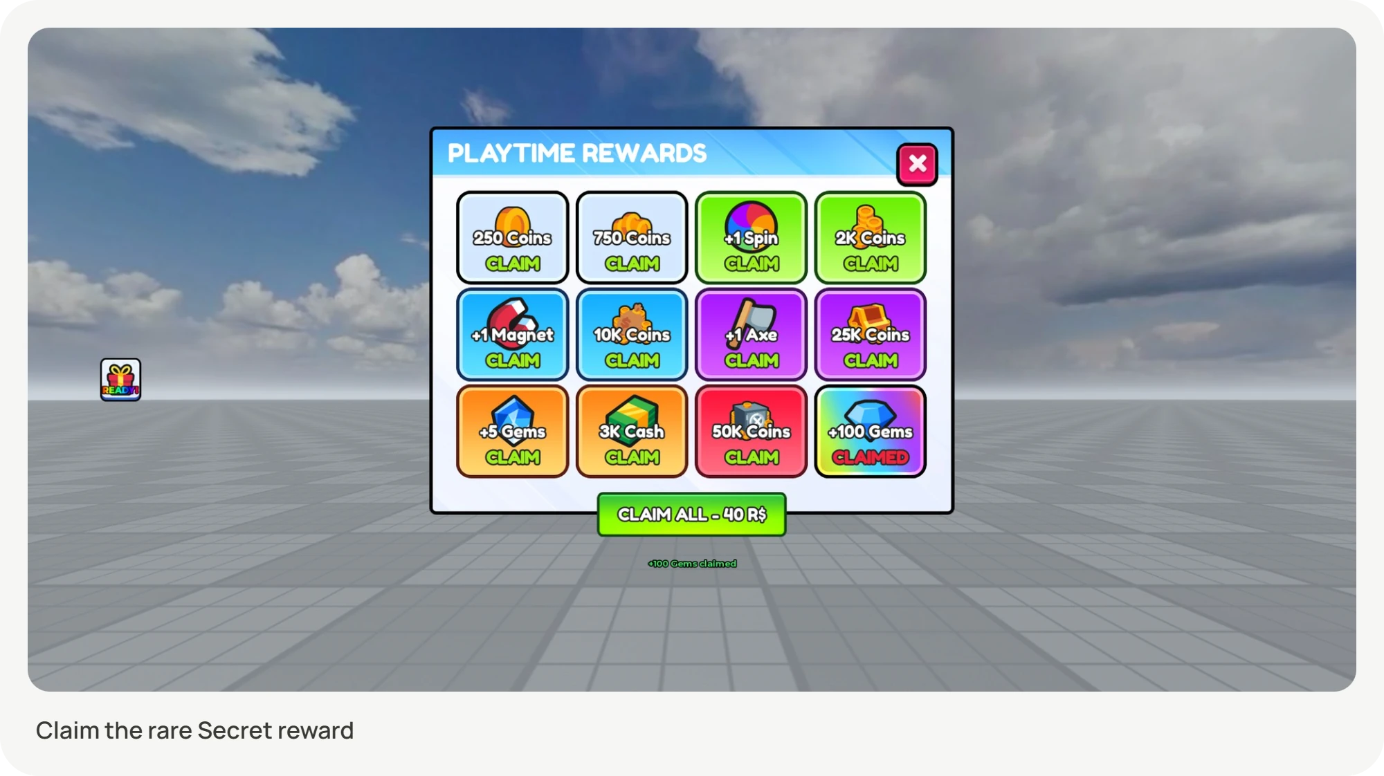 UXR Playtime Rewards System (8)