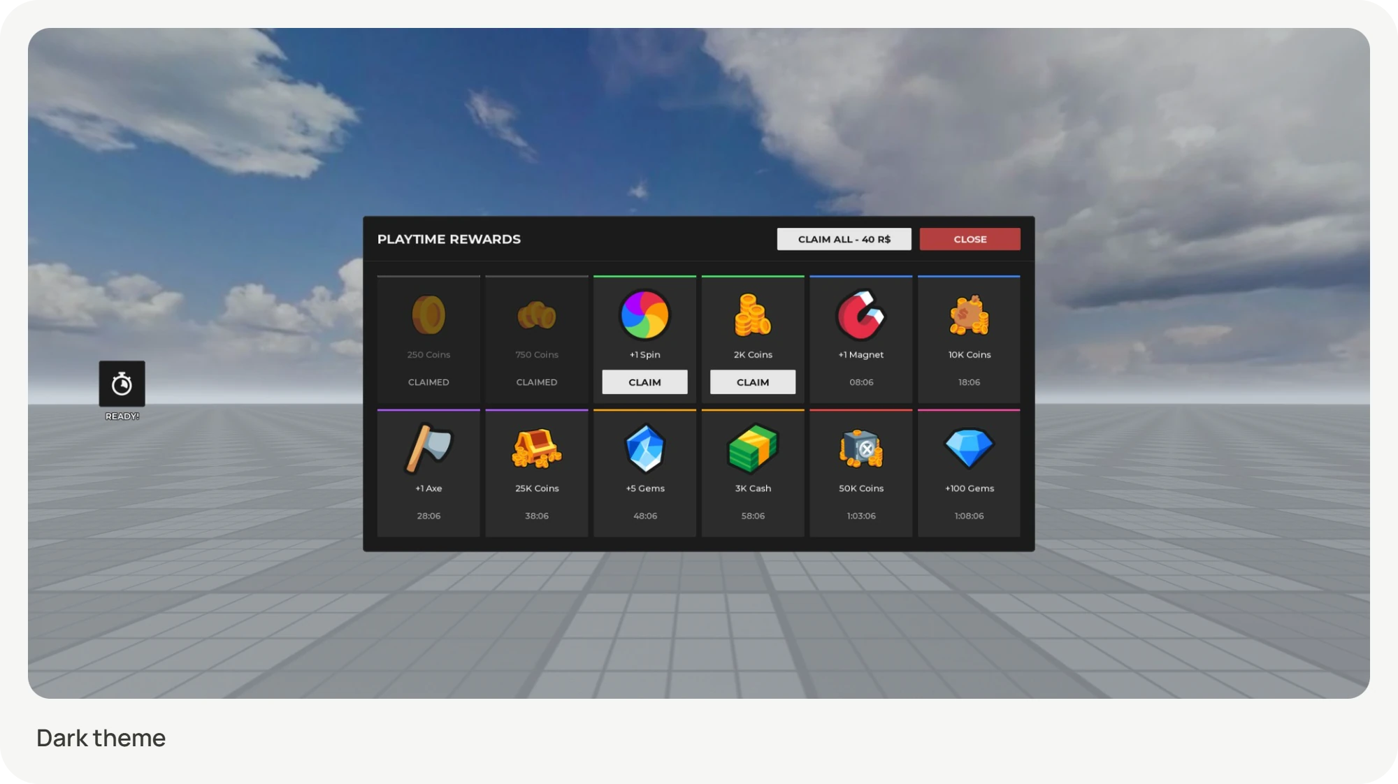 UXR Playtime Rewards System (12)