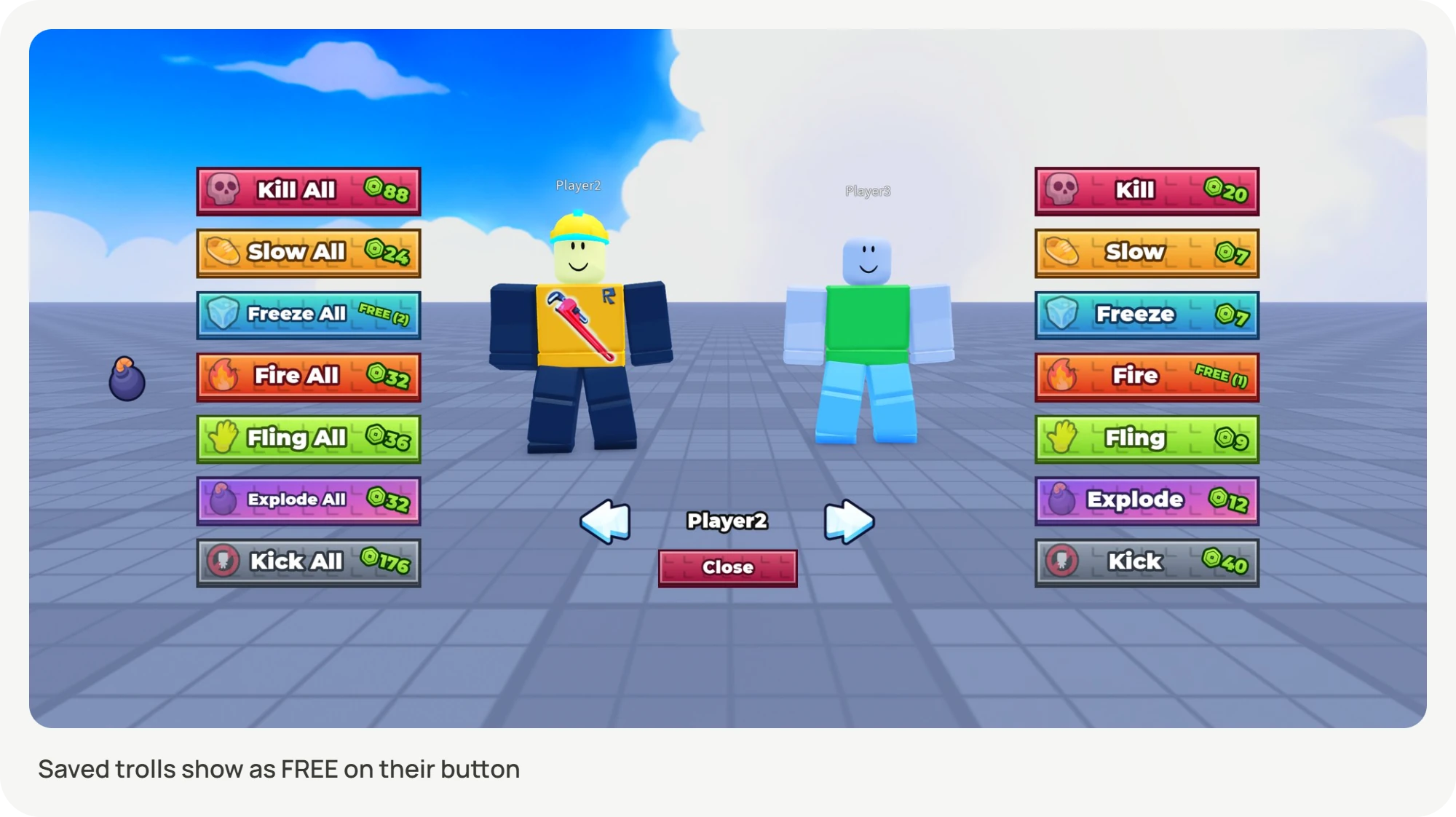 UXR Troll System (10)