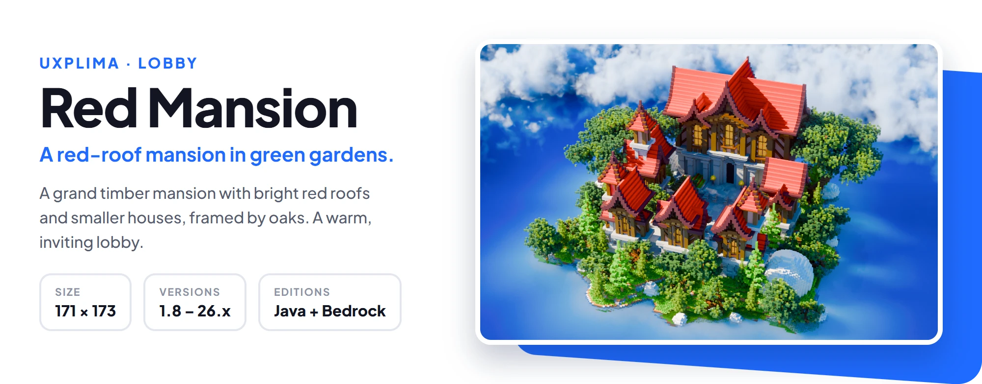 Red Mansion