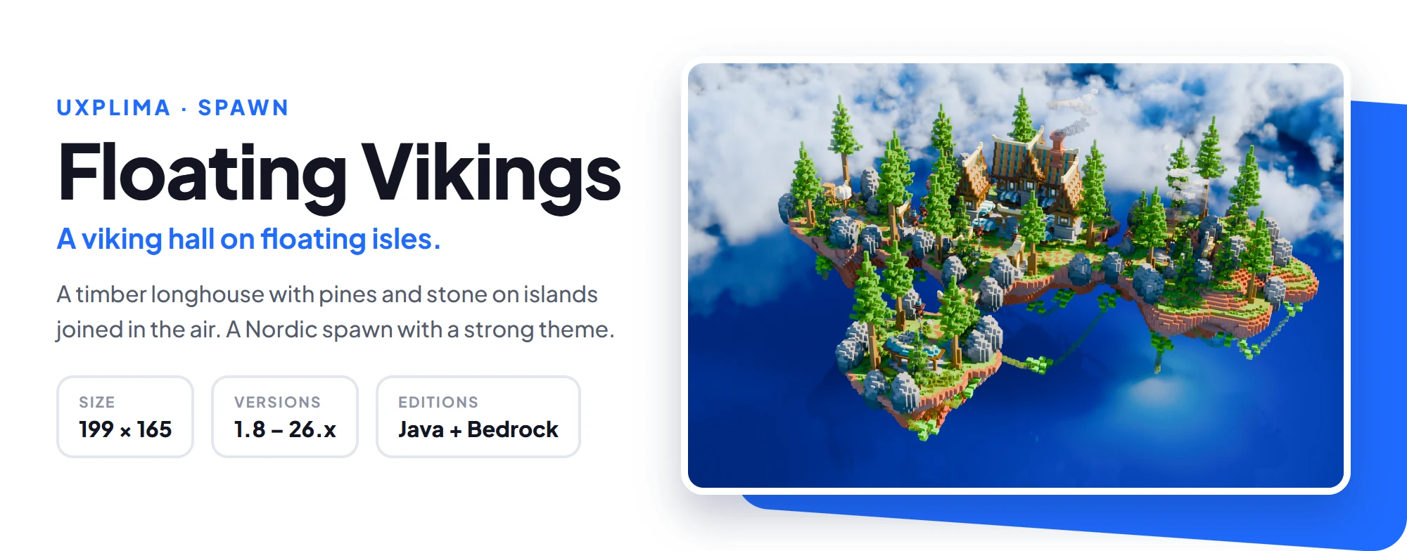 Floating Vikings
