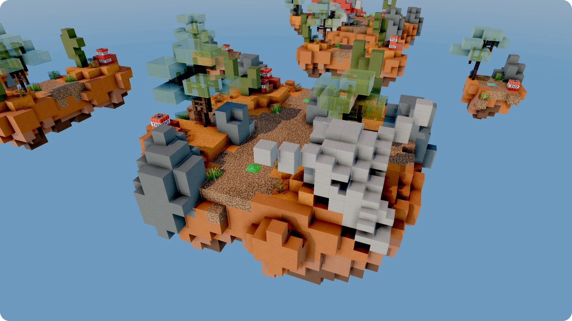 Western Skull overview