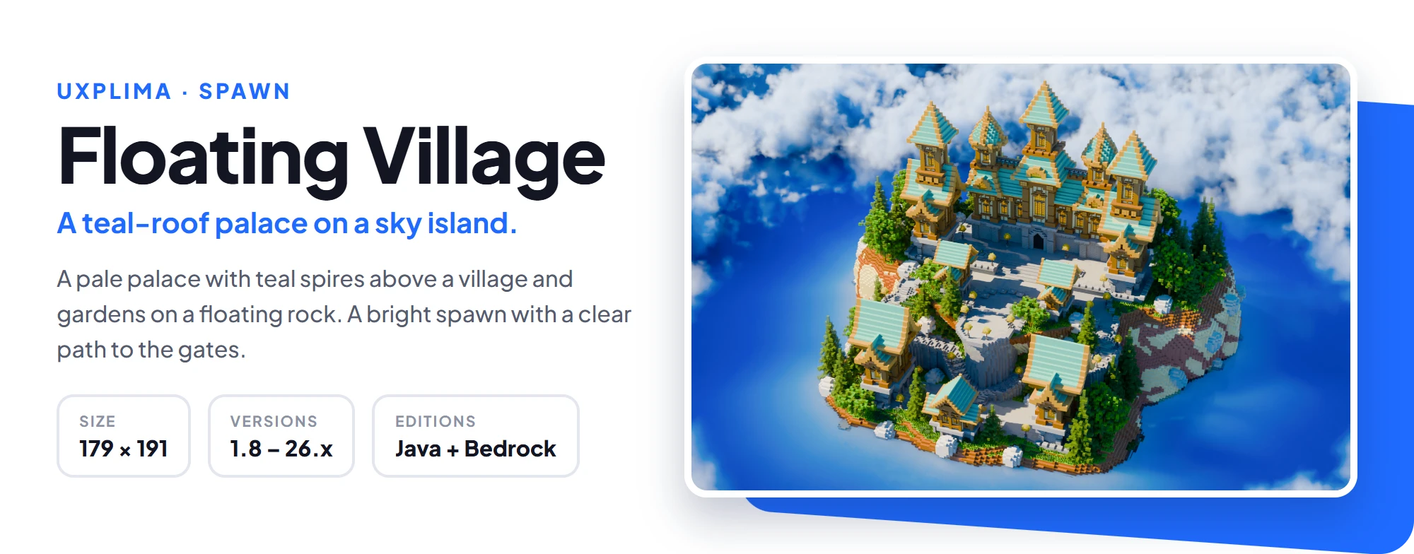 Floating Village