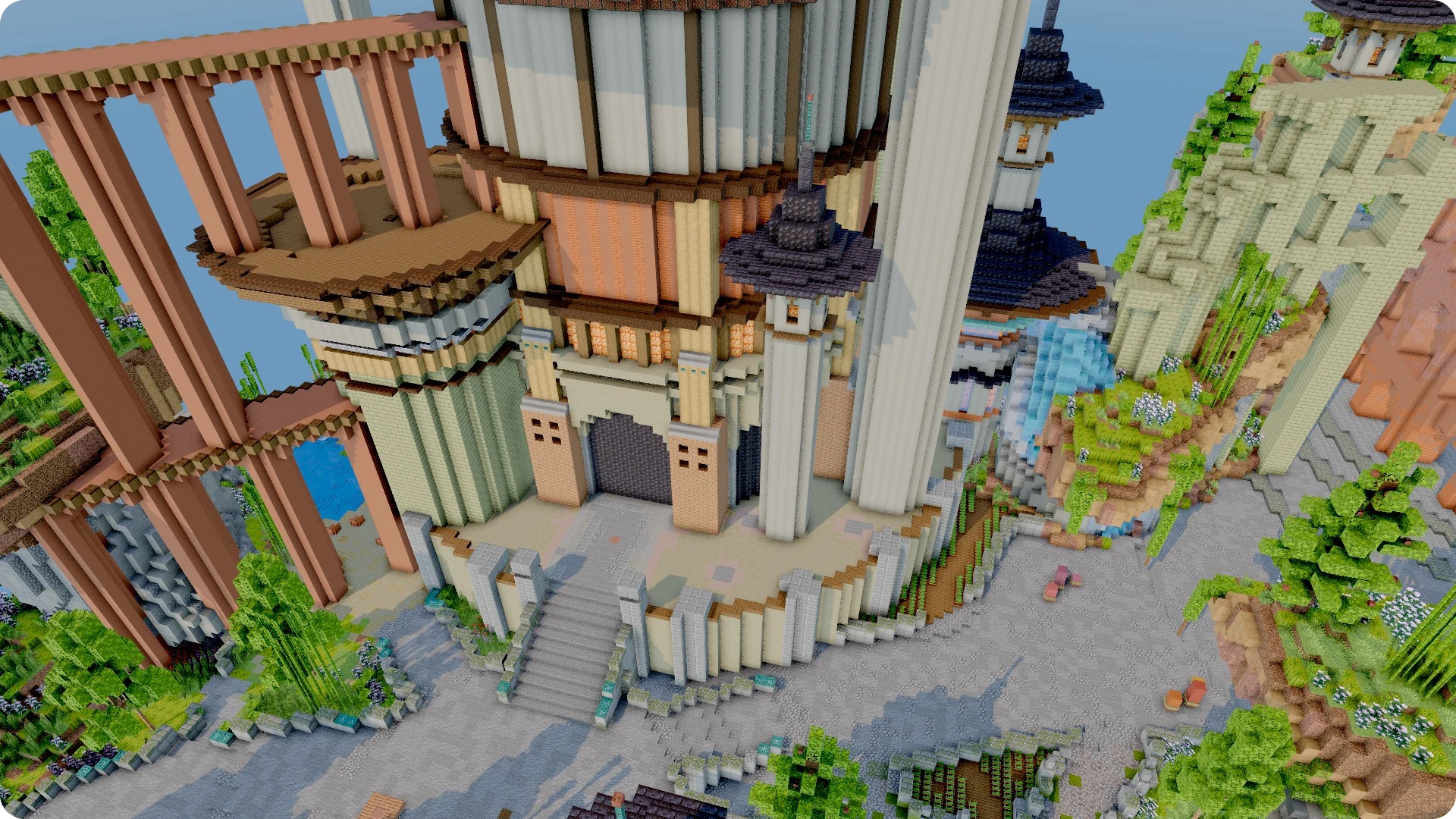 Fantasy Medieval overview
