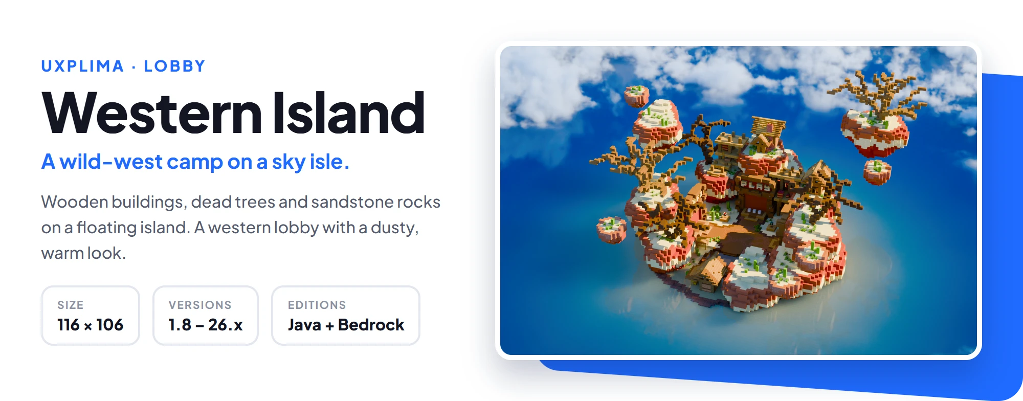 Western Island