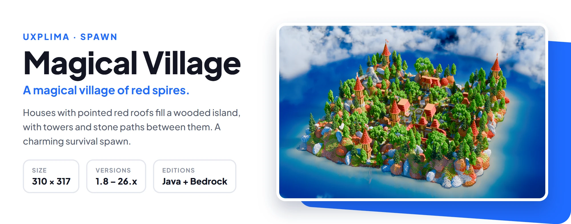 Magical Village