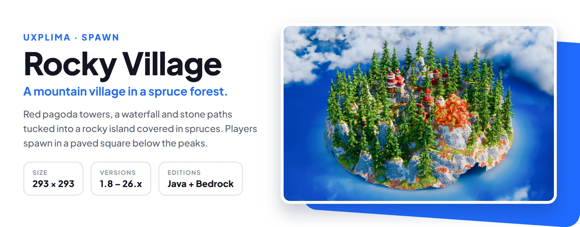 Rocky Village
