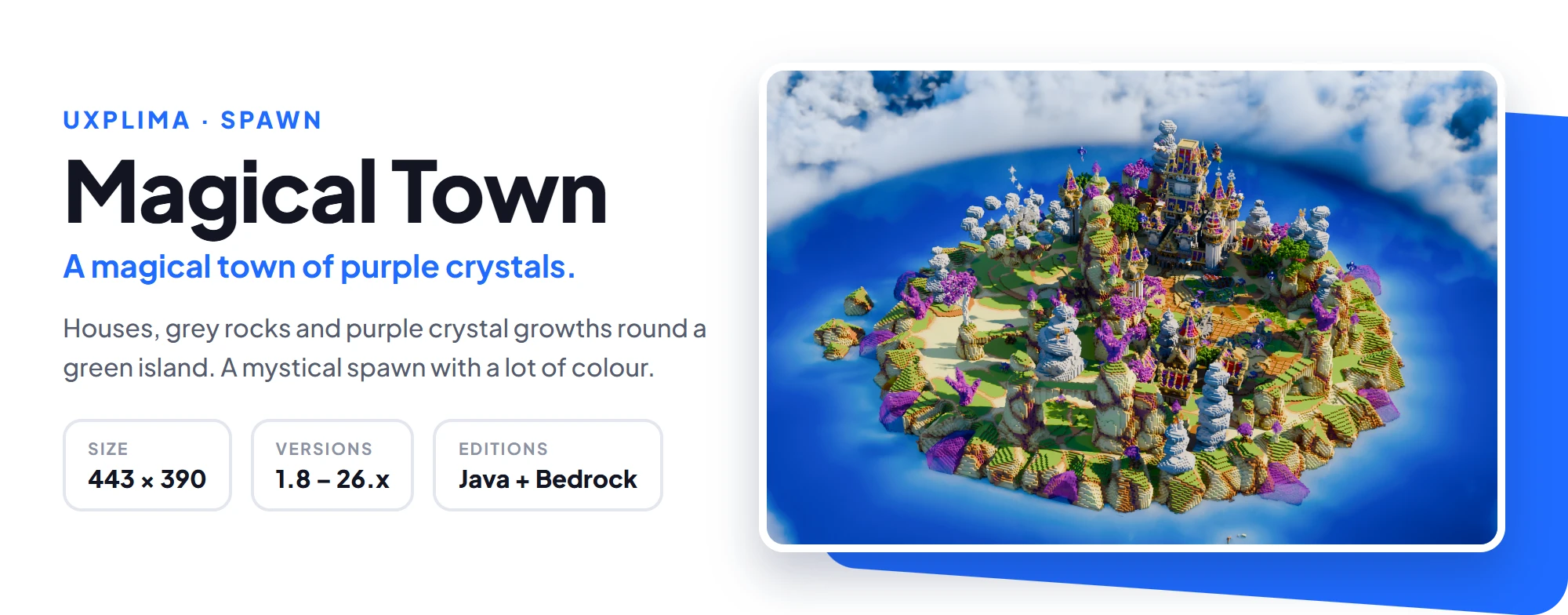 Magical Town