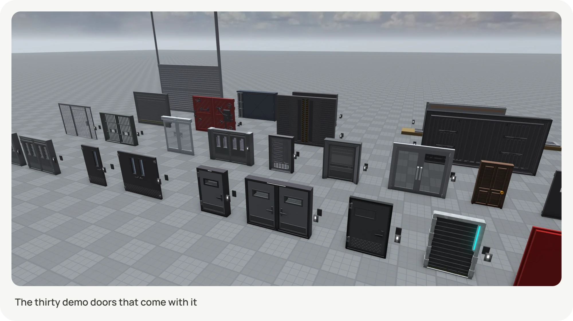 UXR Door System (5)