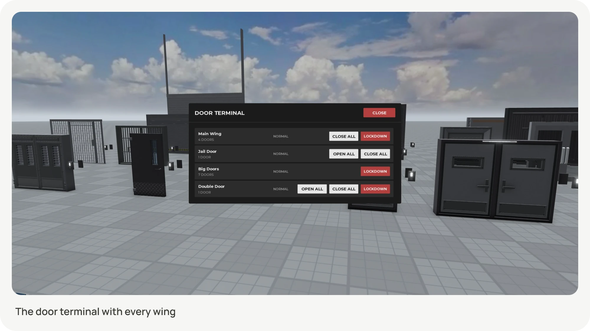 UXR Door System (8)