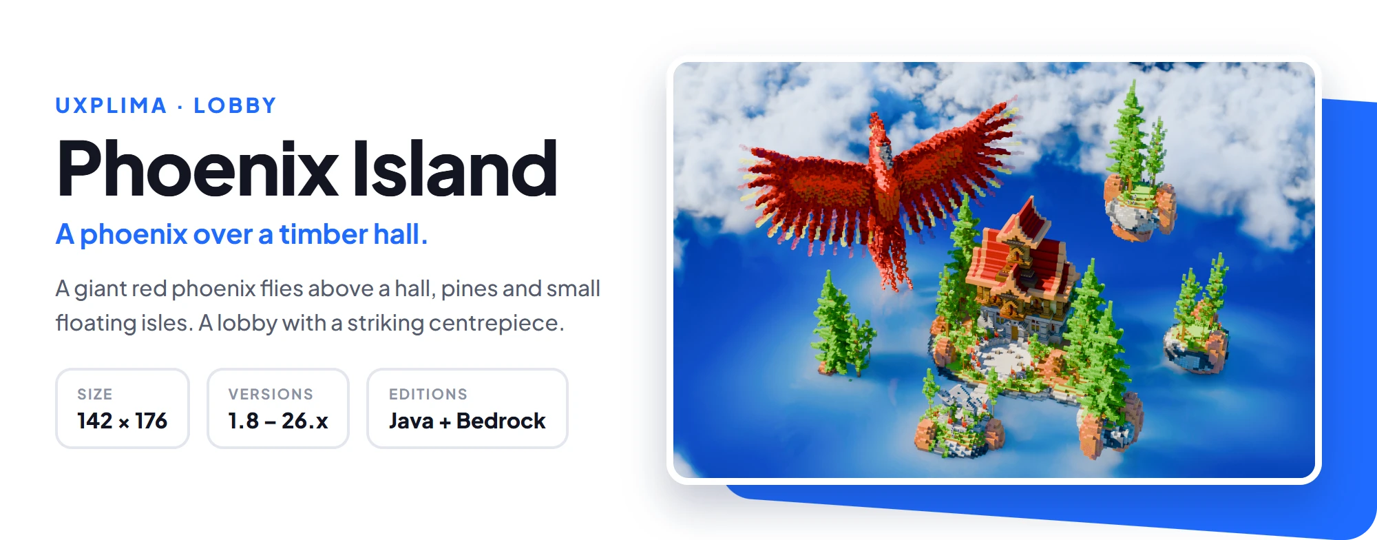 Phoenix Island