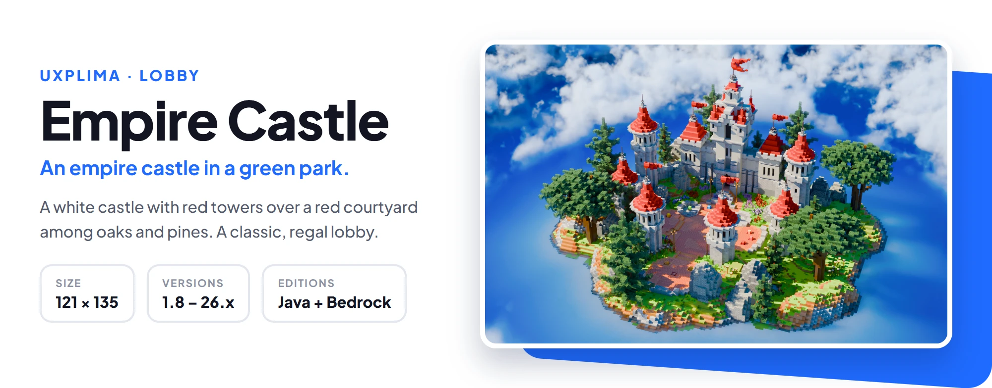 Empire Castle