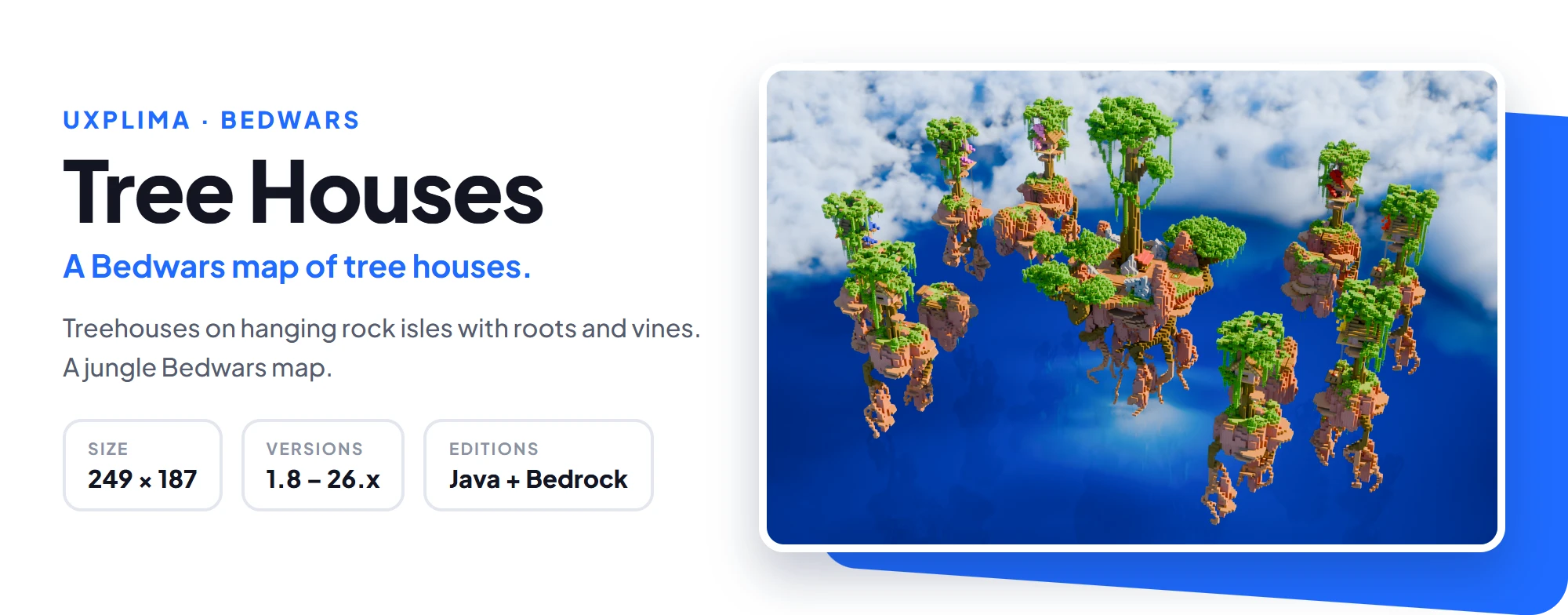 Tree Houses