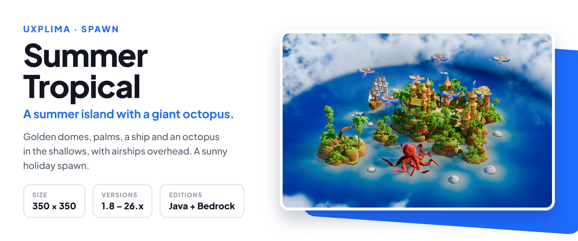 Summer Tropical