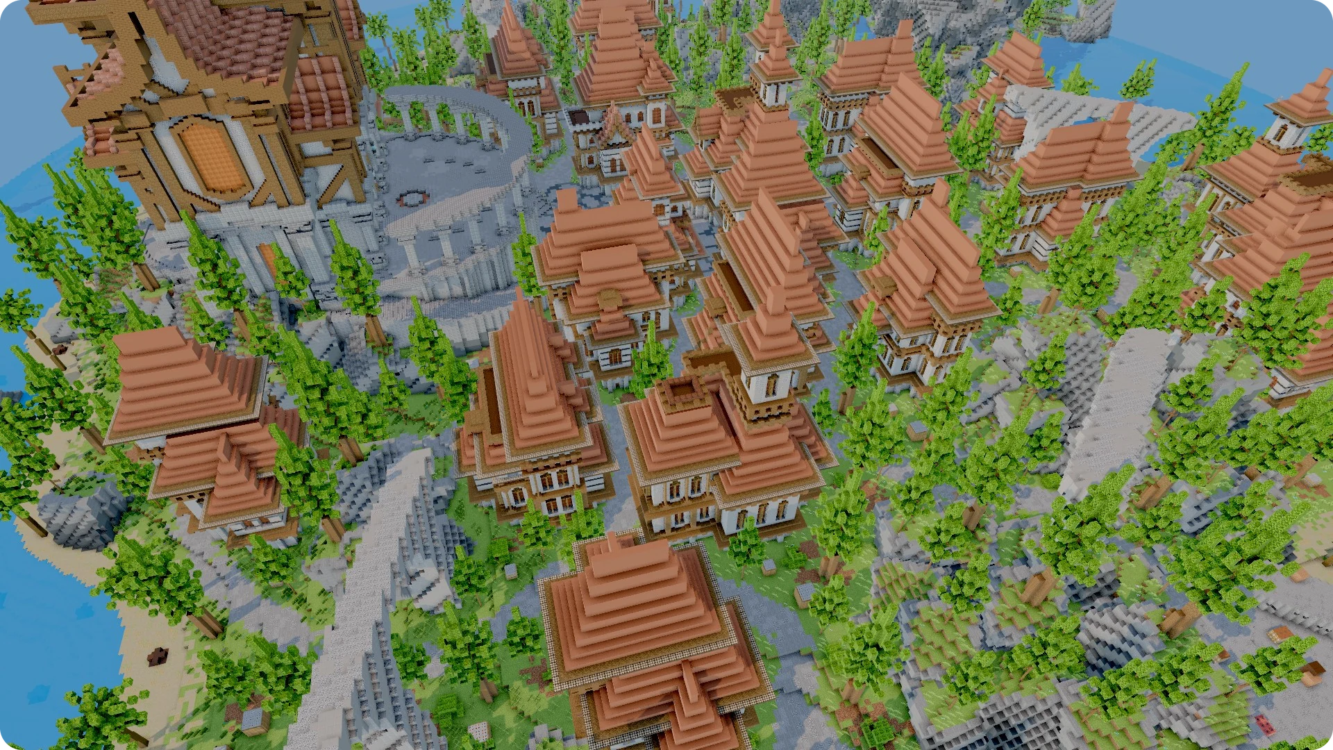 Medieval Kingdom overview