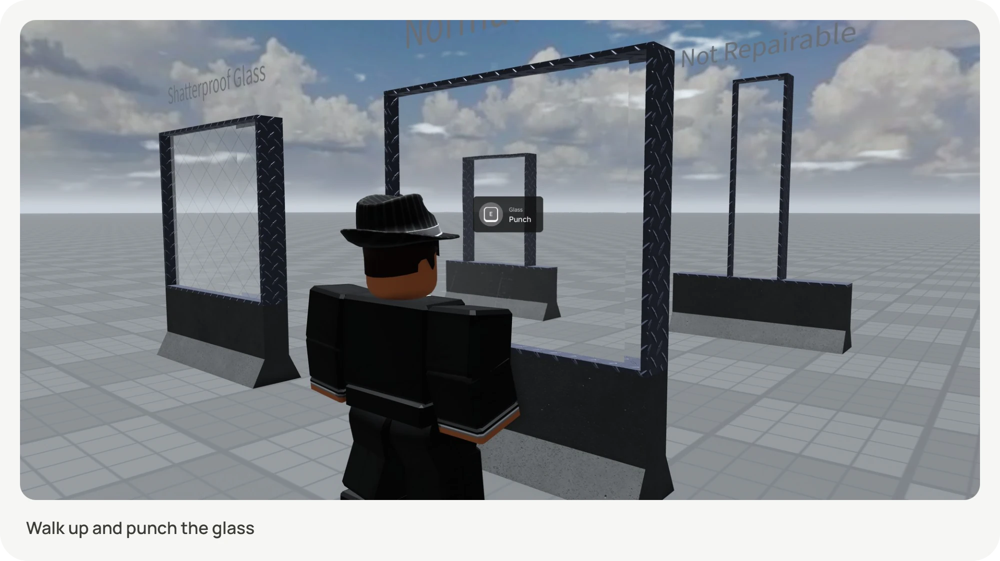 UXR Glass Breaking System (5)
