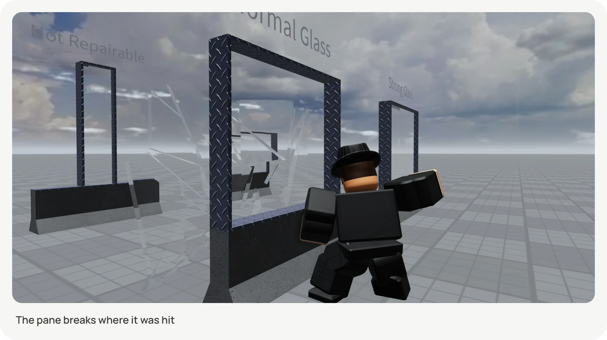 UXR Glass Breaking System (6)