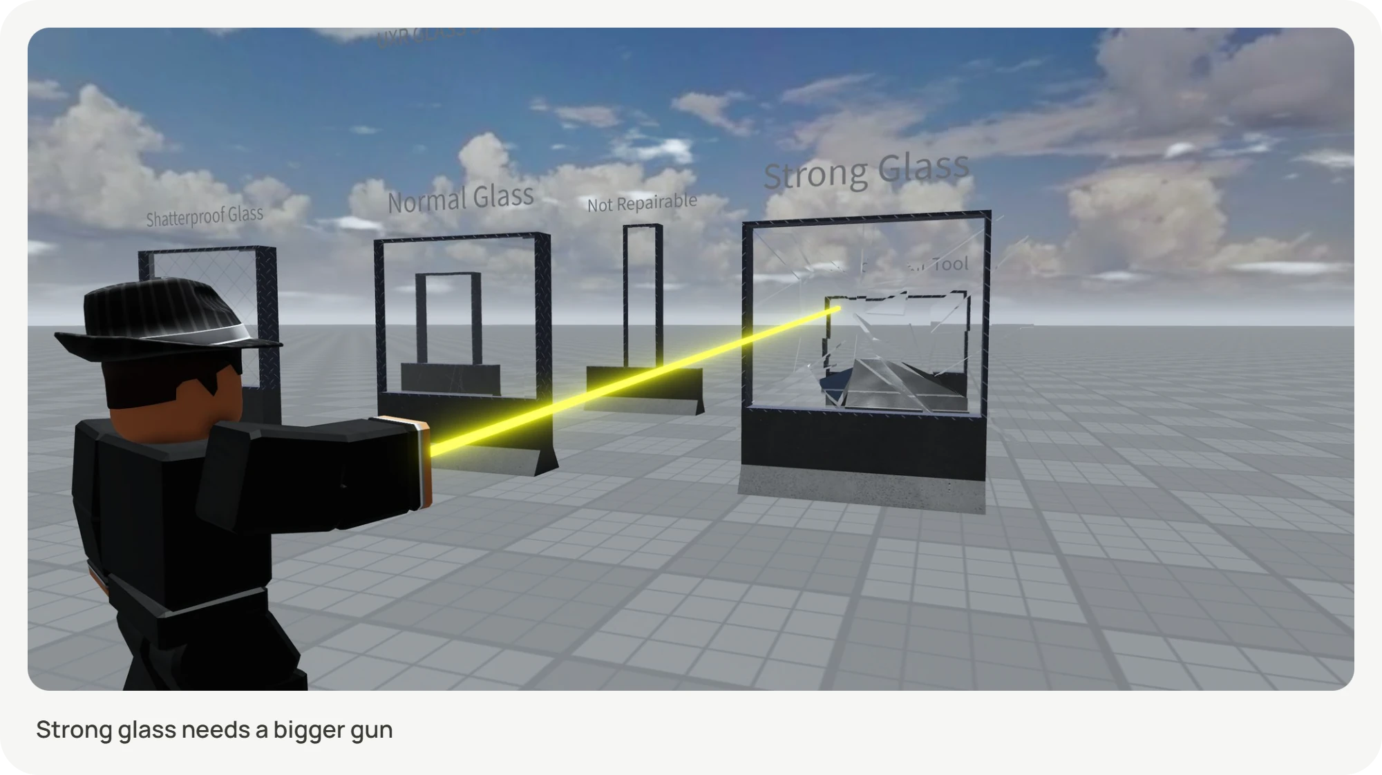 UXR Glass Breaking System (7)