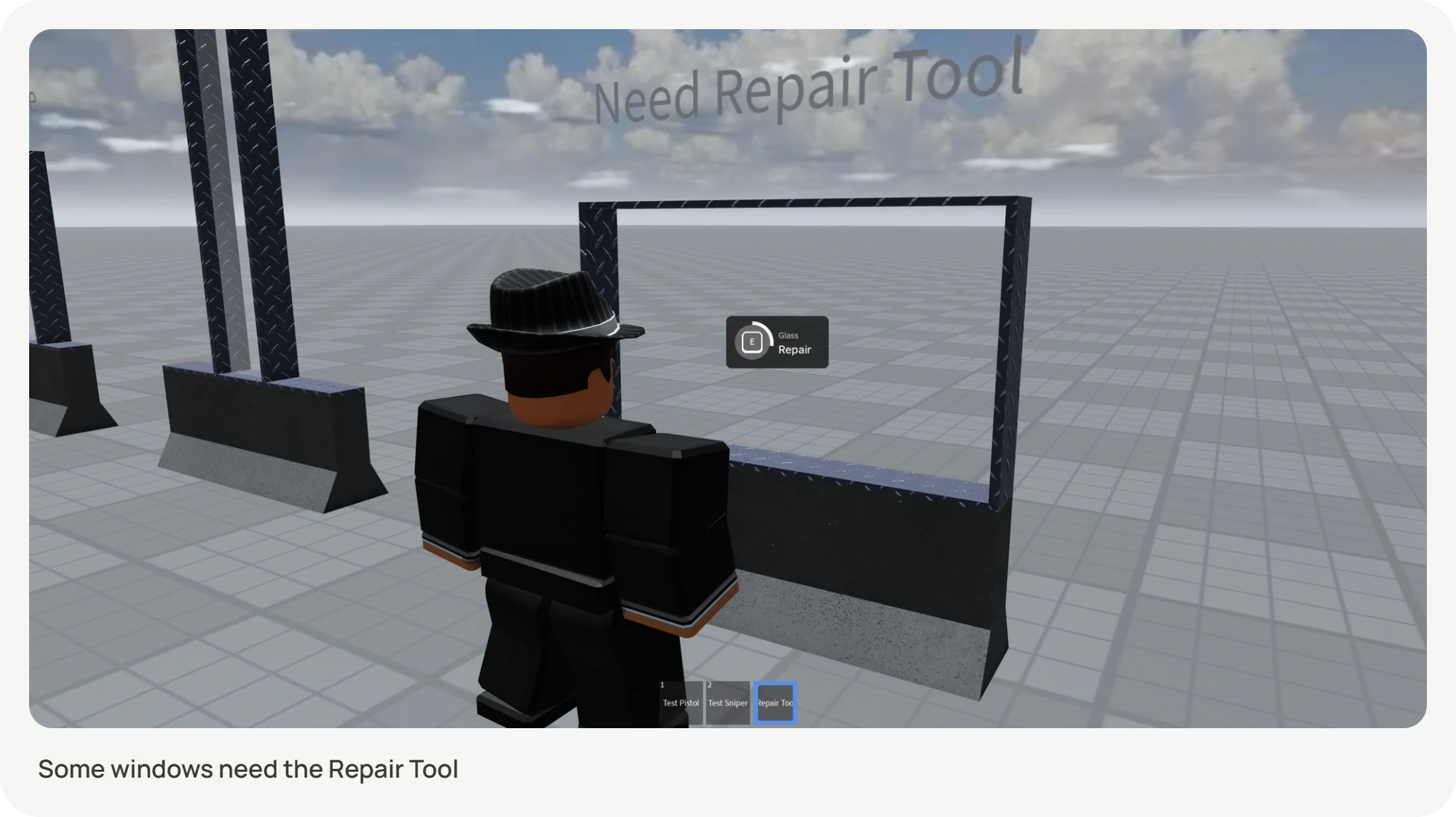 UXR Glass Breaking System (9)