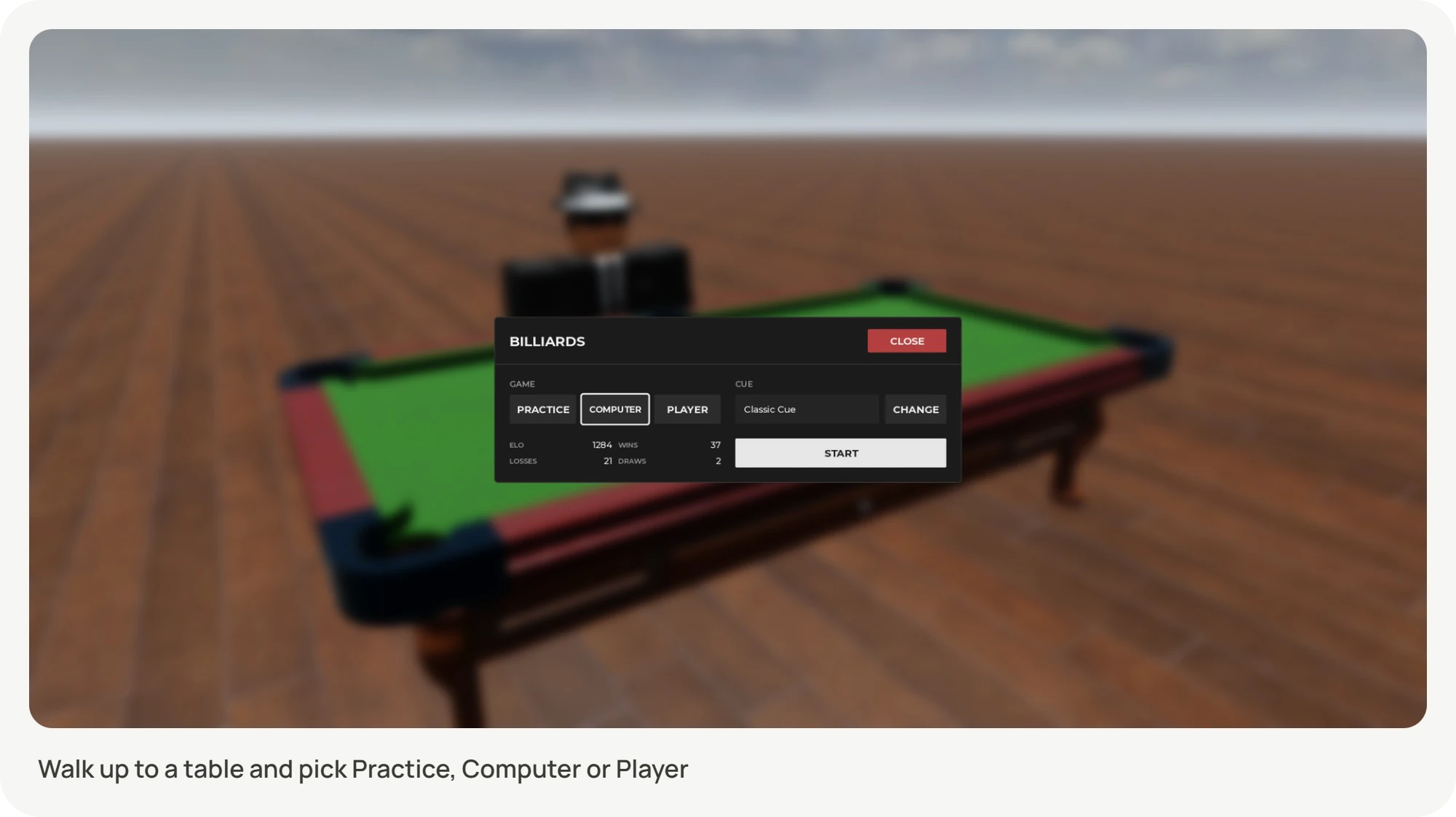 UXR Billiards System (9)