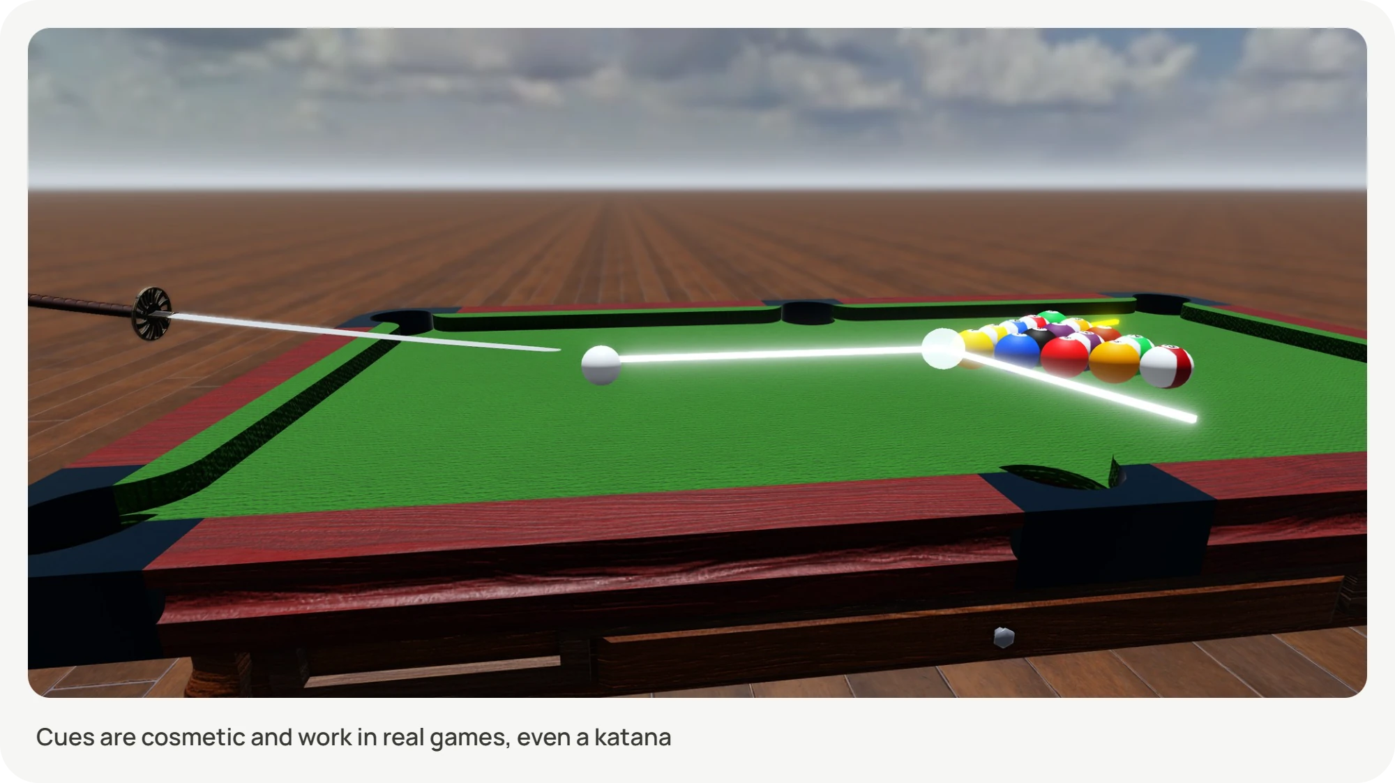 UXR Billiards System (11)
