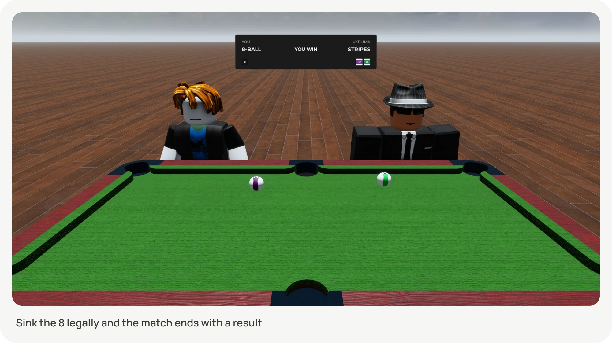 UXR Billiards System (12)