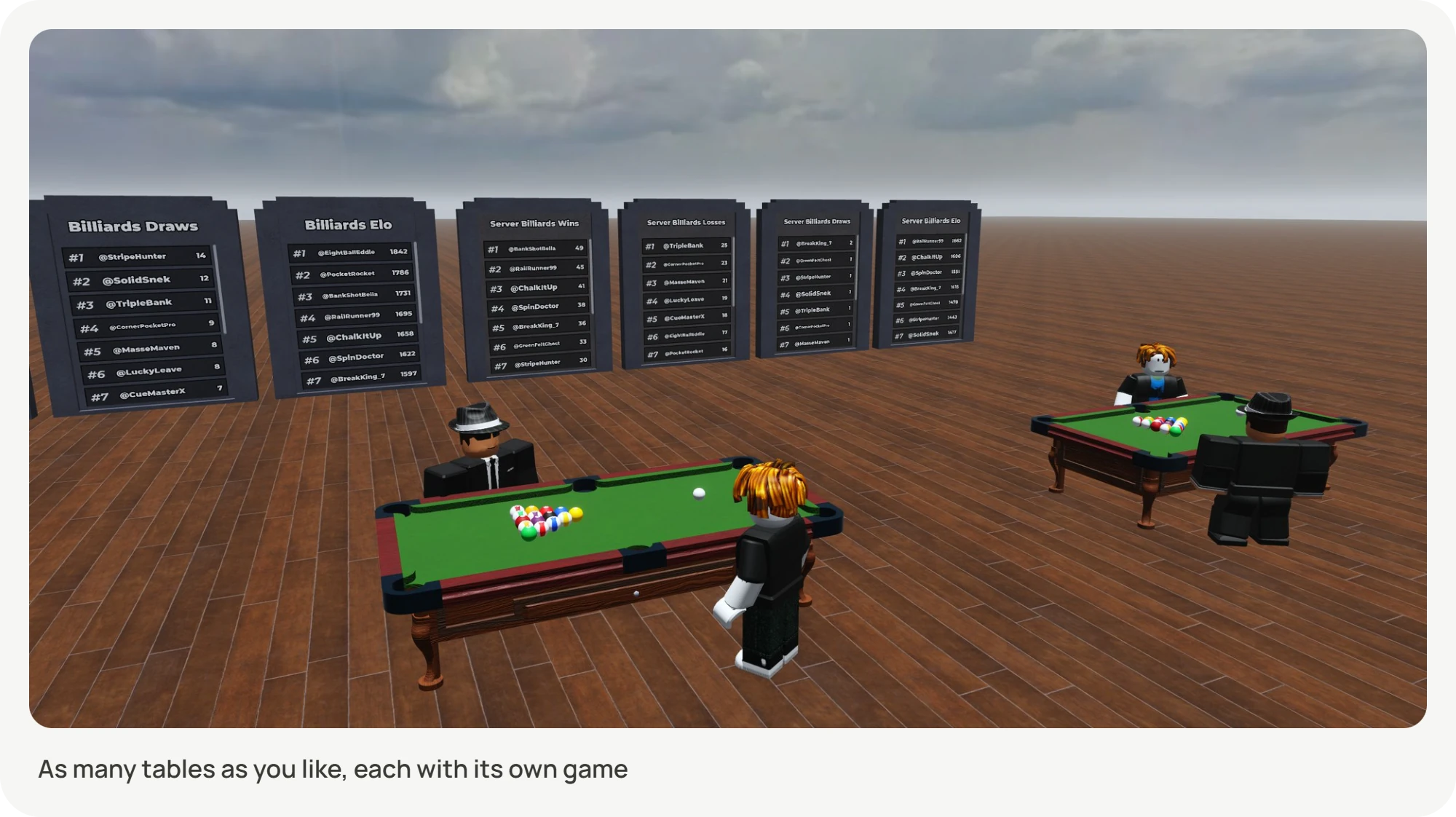 UXR Billiards System (14)