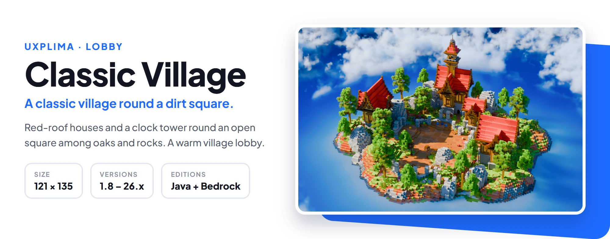 Classic Village
