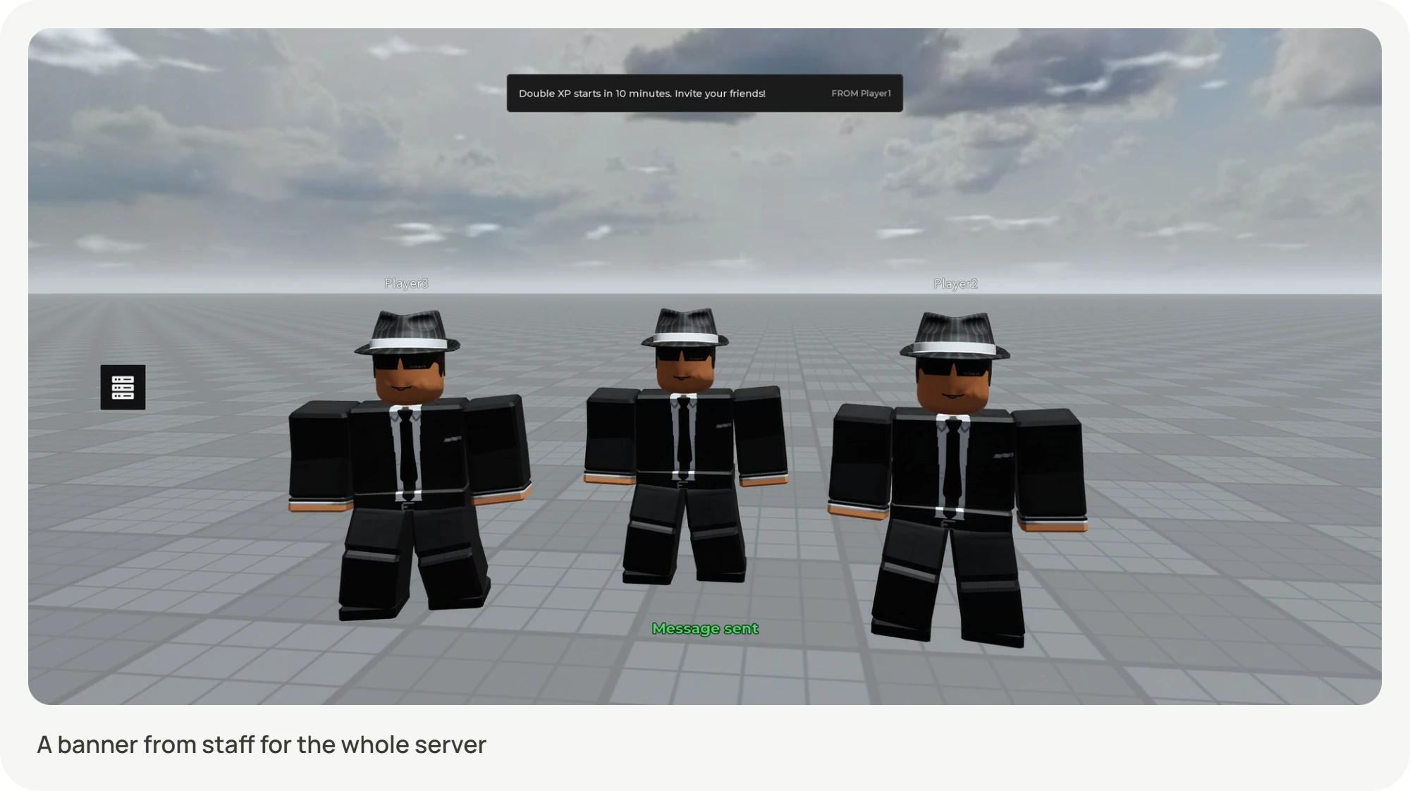 UXR Server Systems Pack (7)