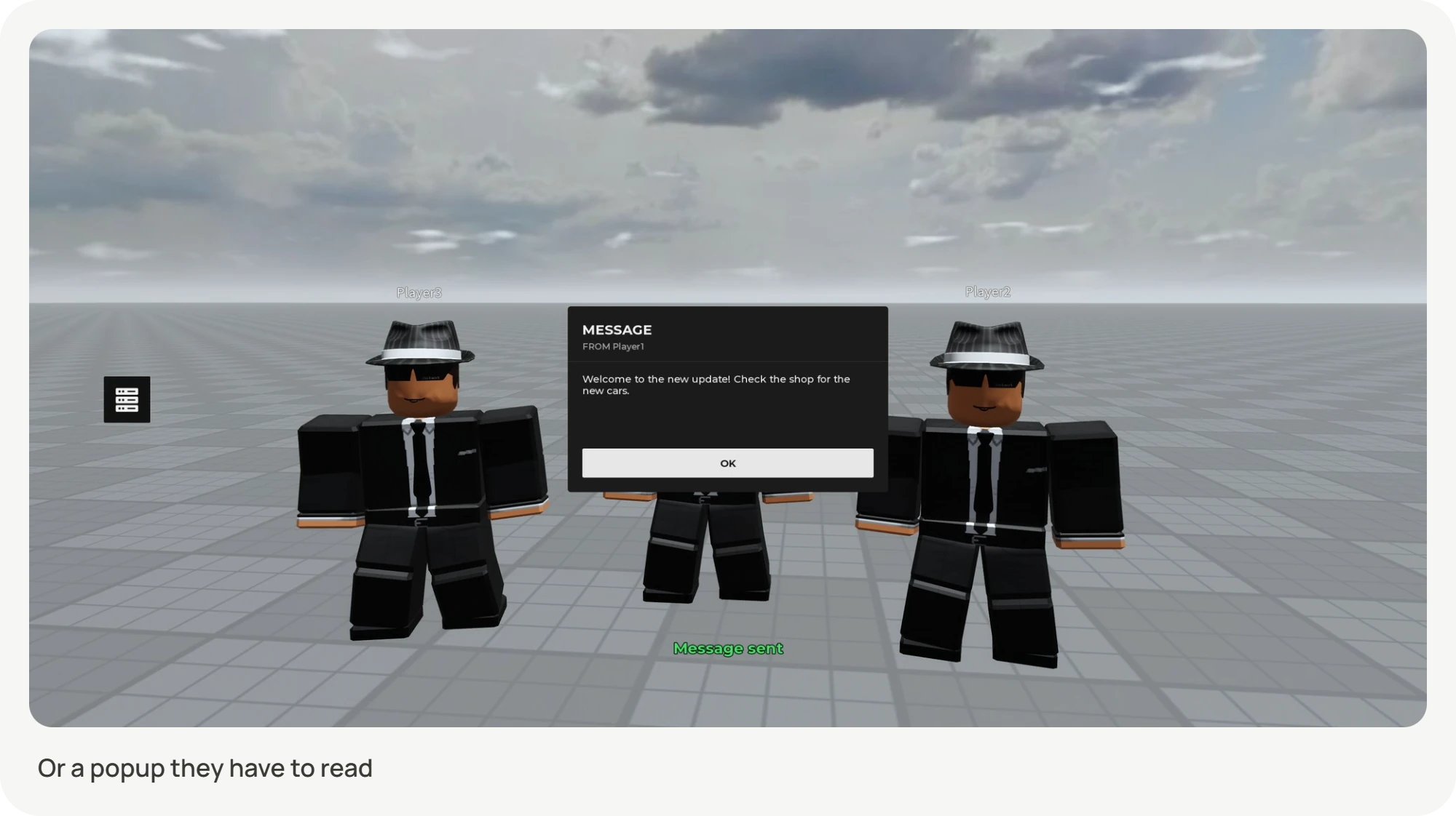 UXR Server Systems Pack (8)