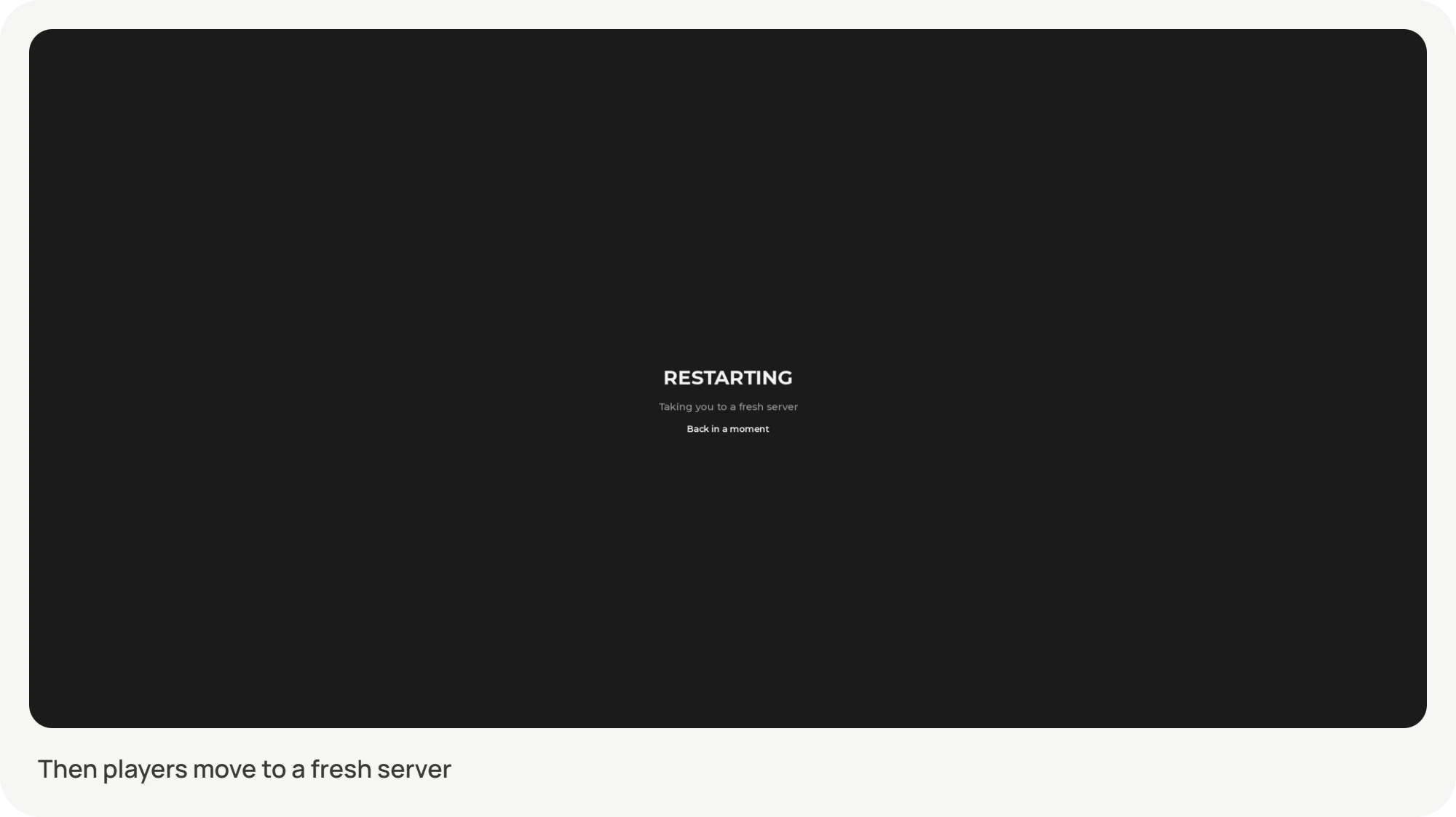 UXR Server Systems Pack (12)