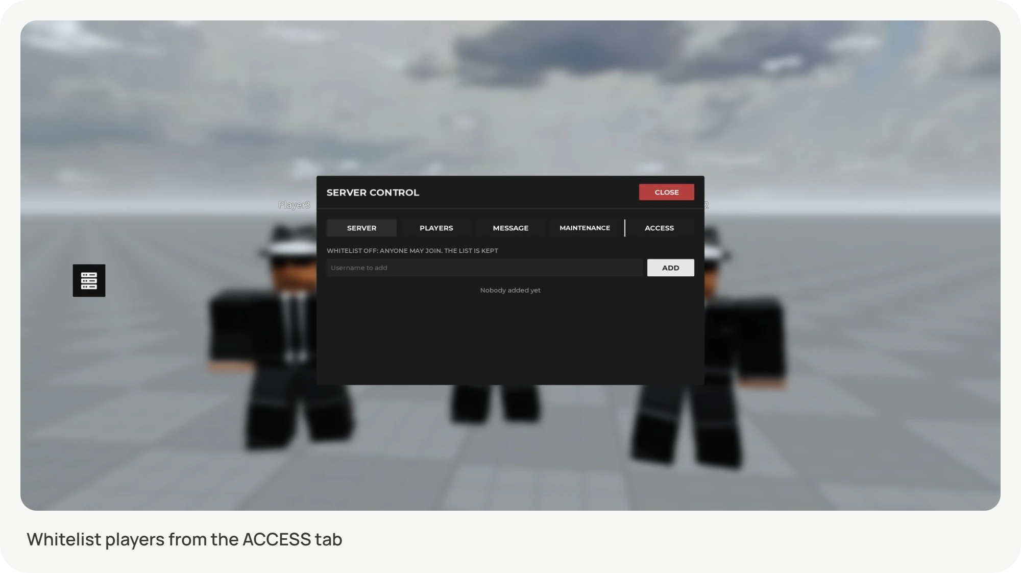 UXR Server Systems Pack (13)