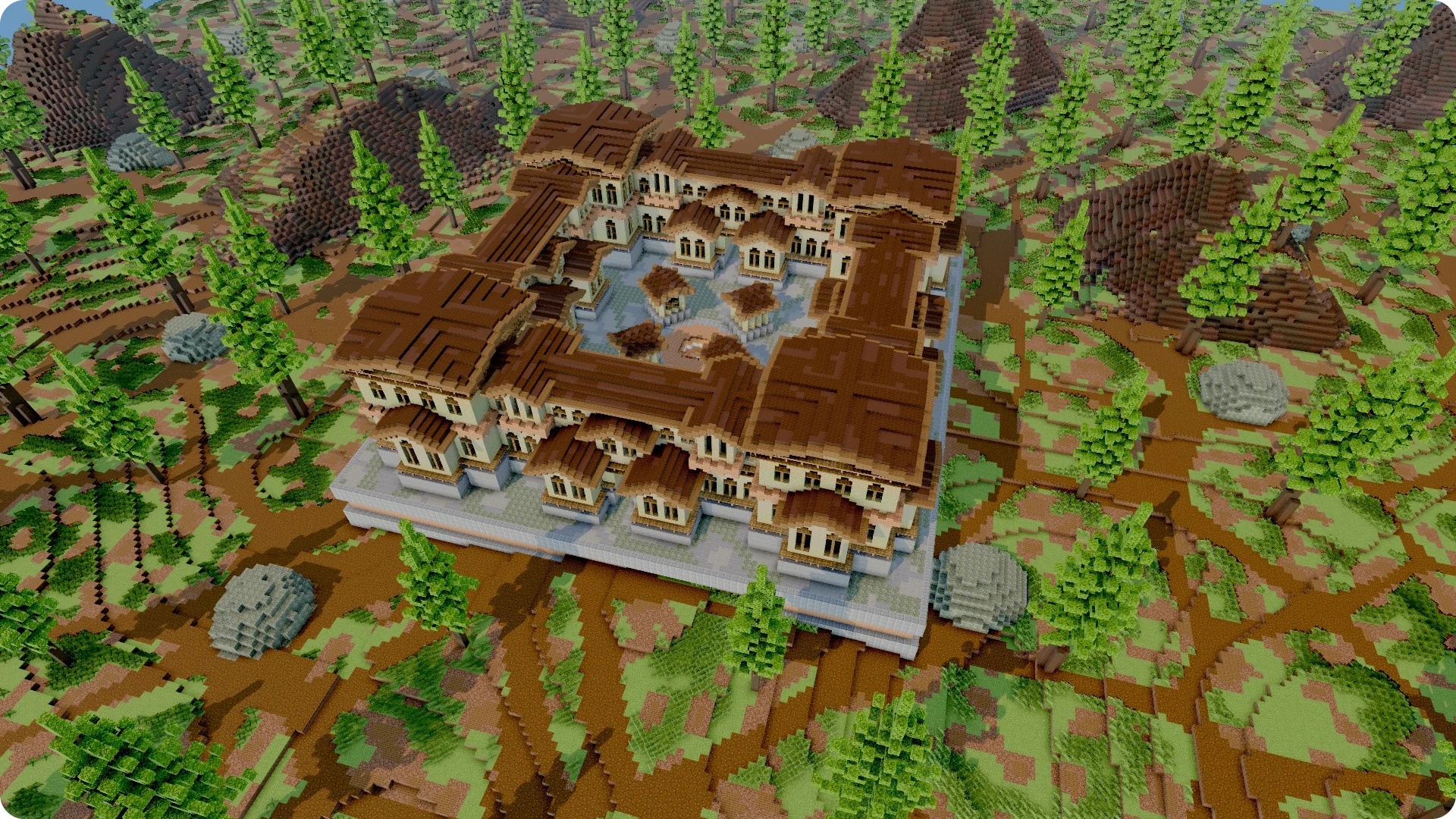 Classic Factions overview