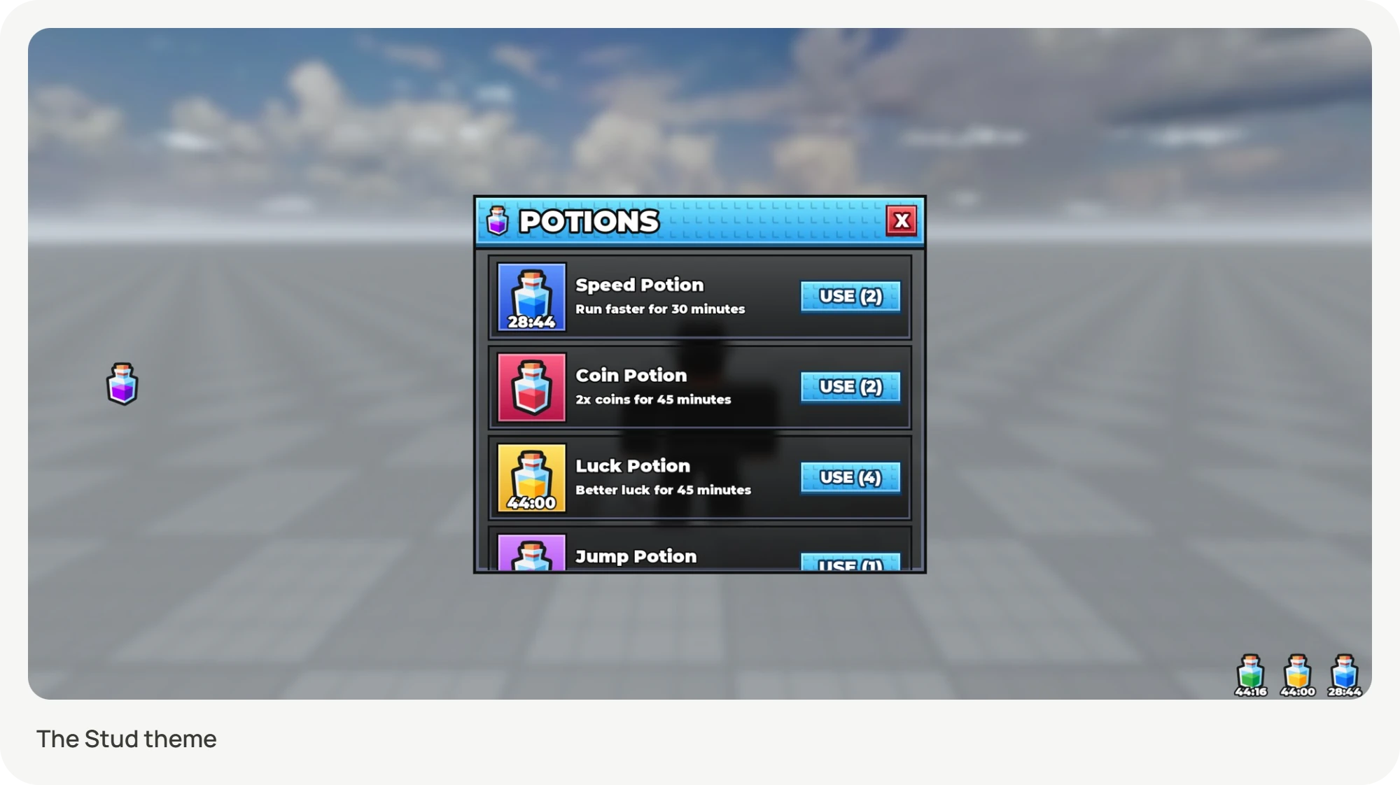 UXR Potion System (7)