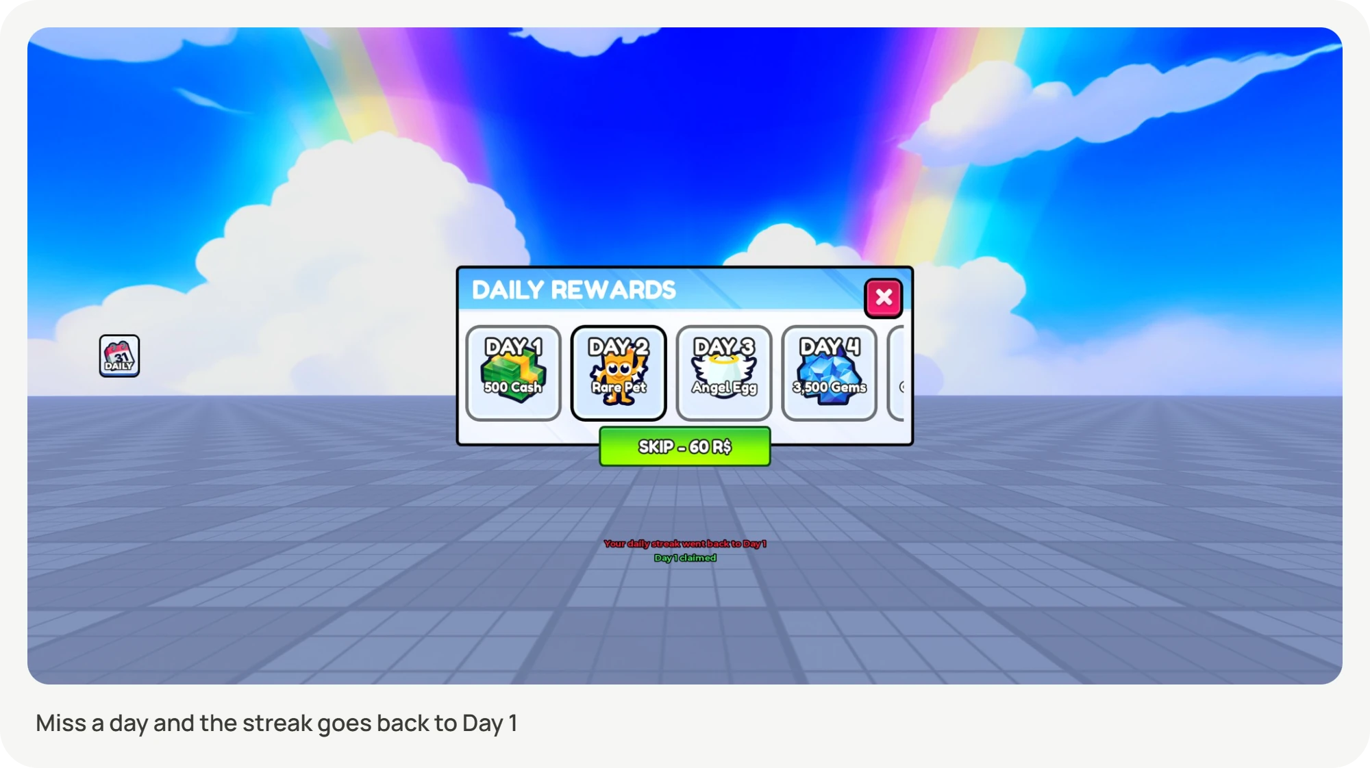 UXR Daily Rewards System (8)