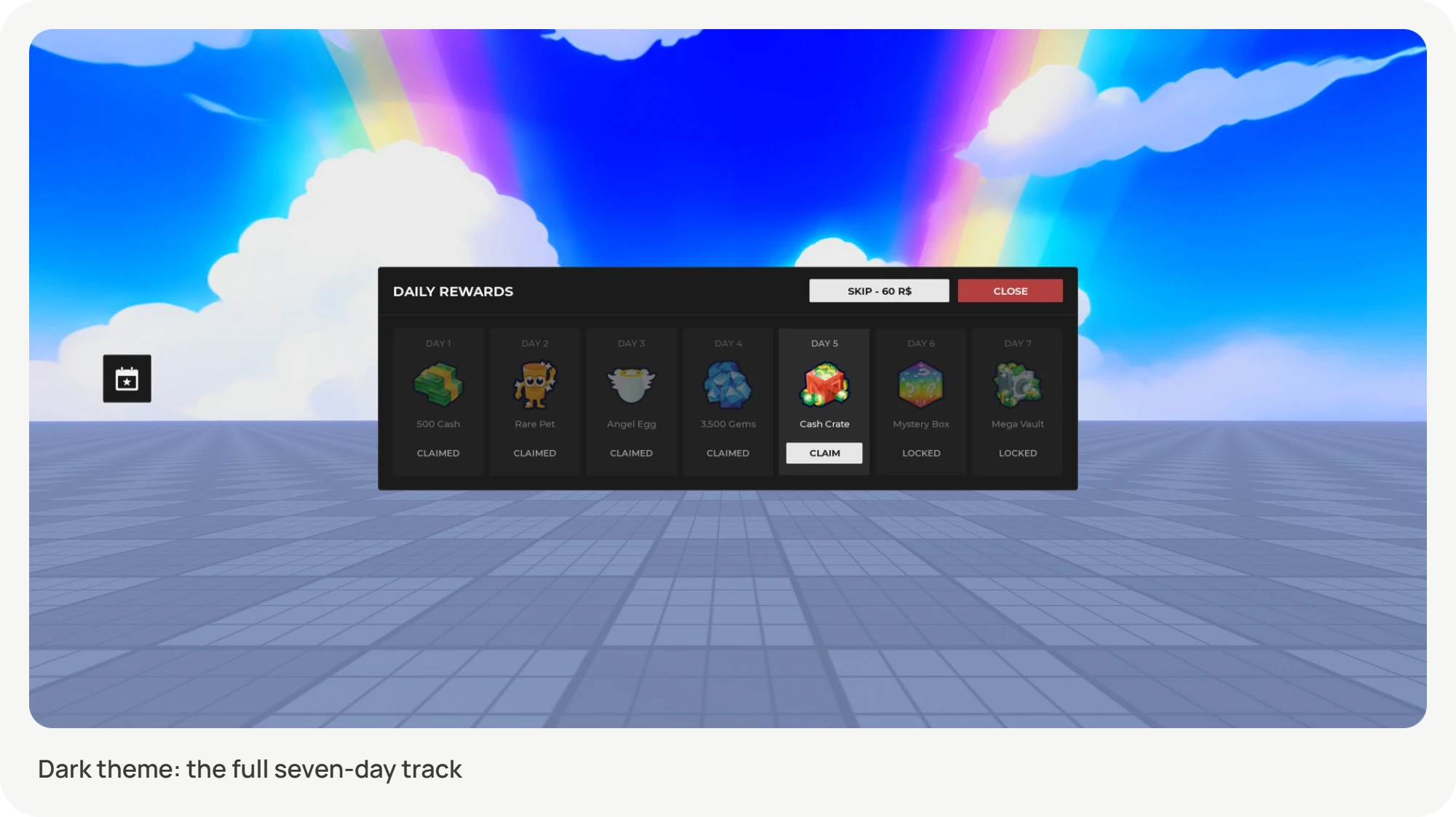 UXR Daily Rewards System (12)