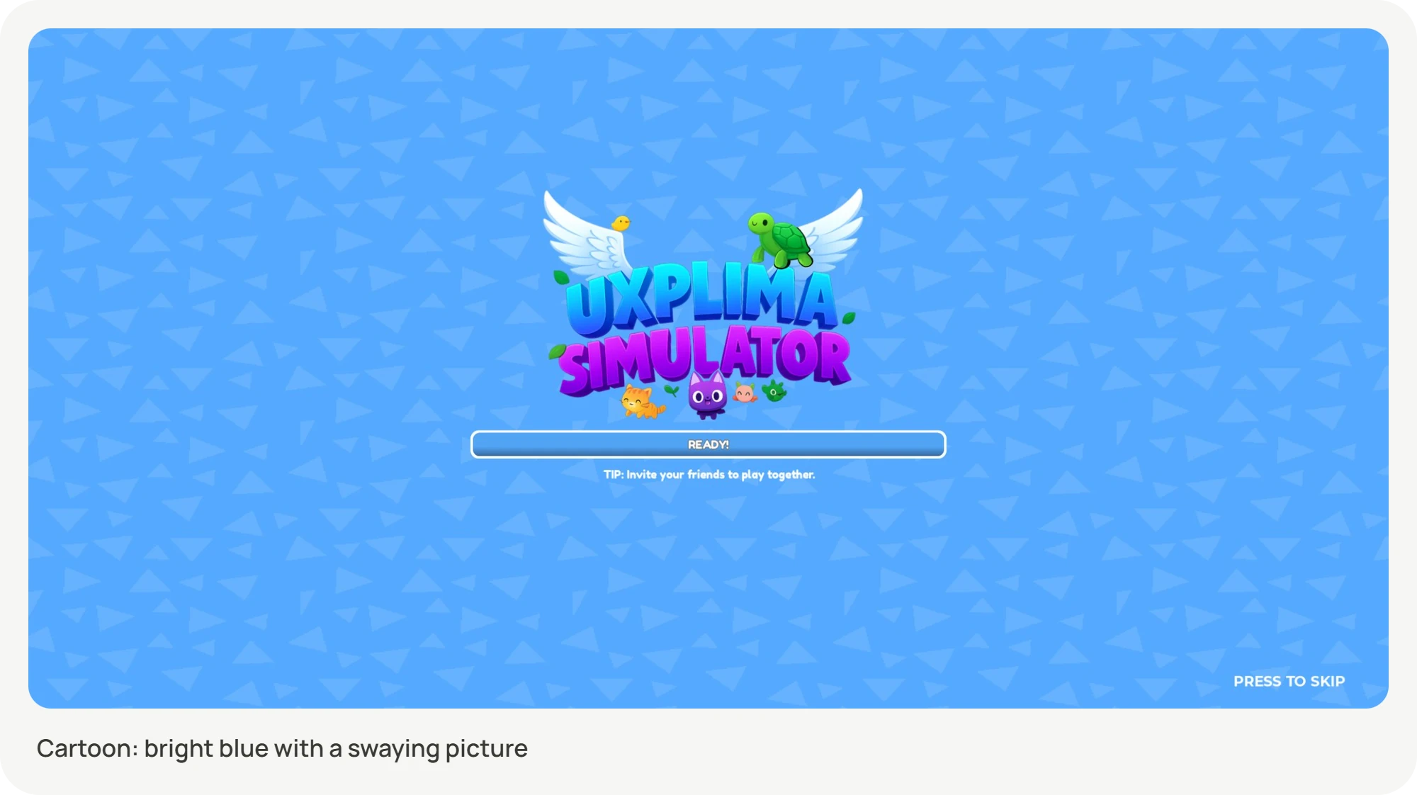 UXR Loading Screen System (5)