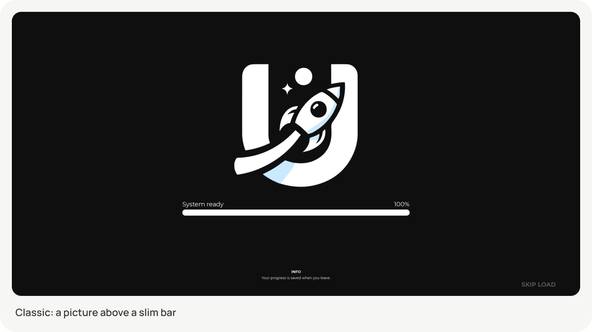 UXR Loading Screen System (6)