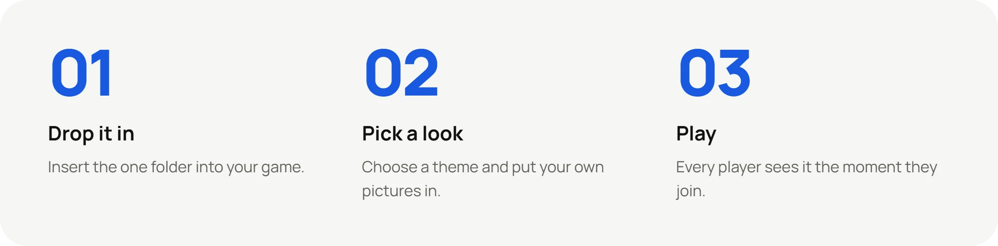UXR Loading Screen System (10)