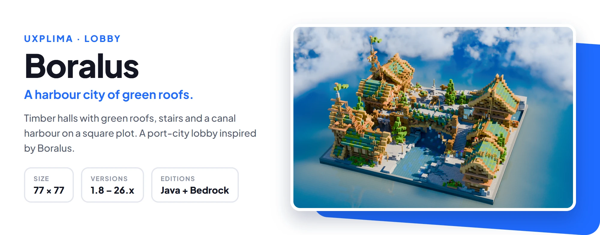 Boralus