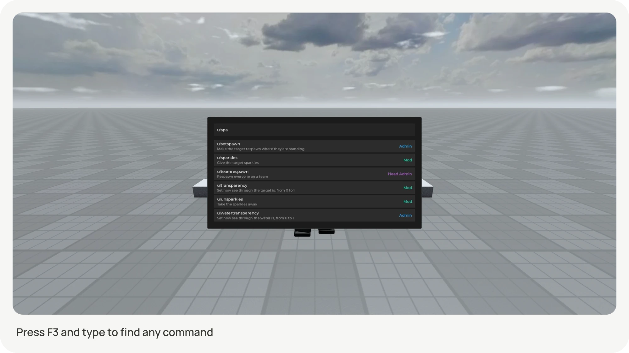 UXR Admin Panel System (5)